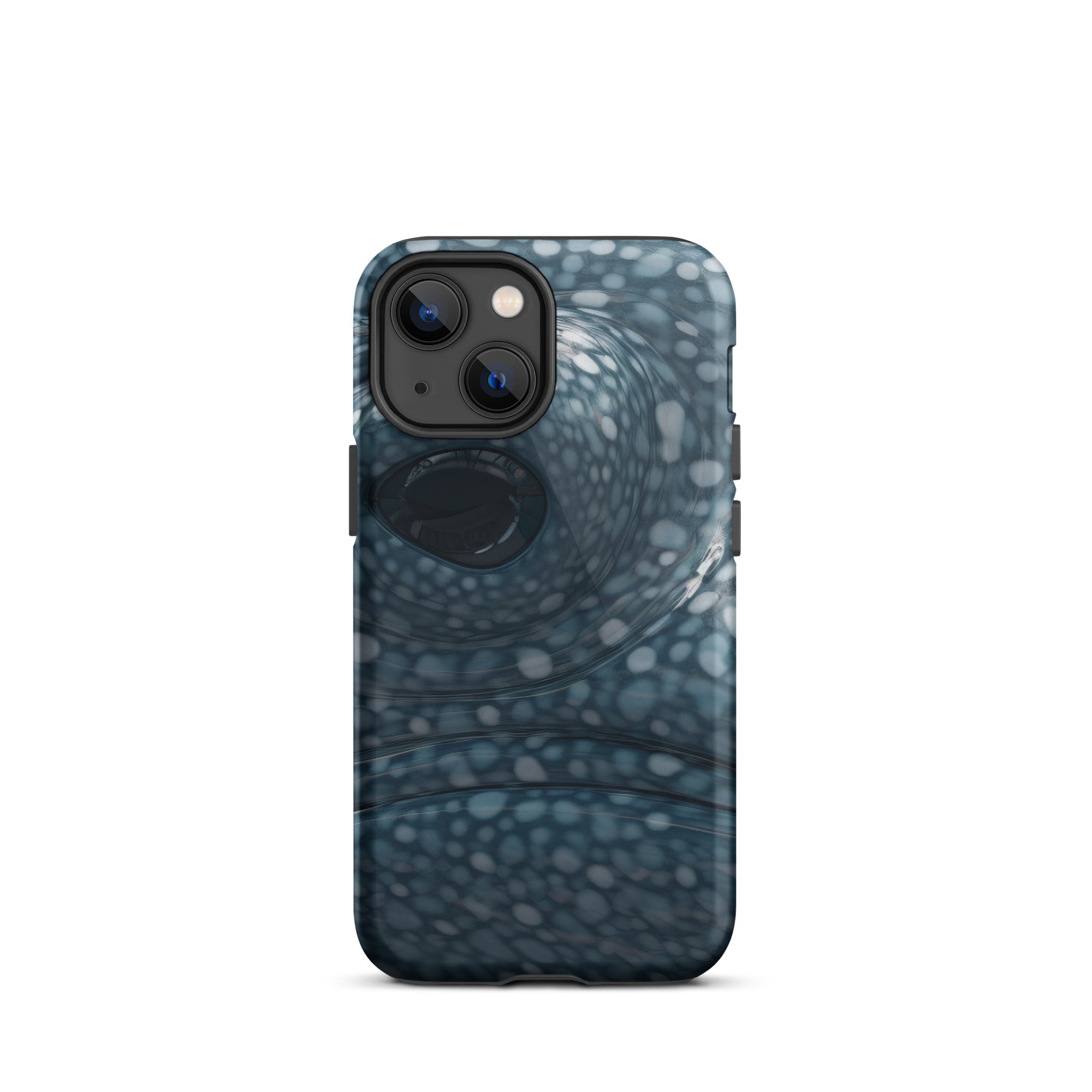 Narwhal Skin iPhone Case by Visual Verse - Image 15