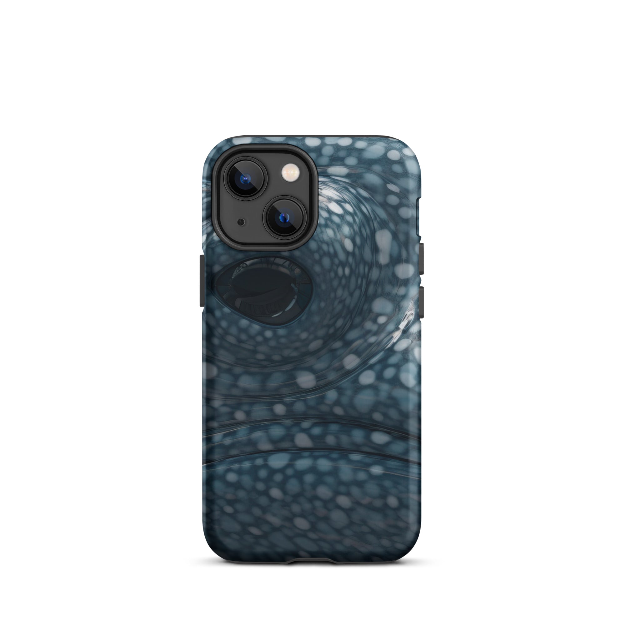 Narwhal Skin iPhone Case by Visual Verse - Image 16