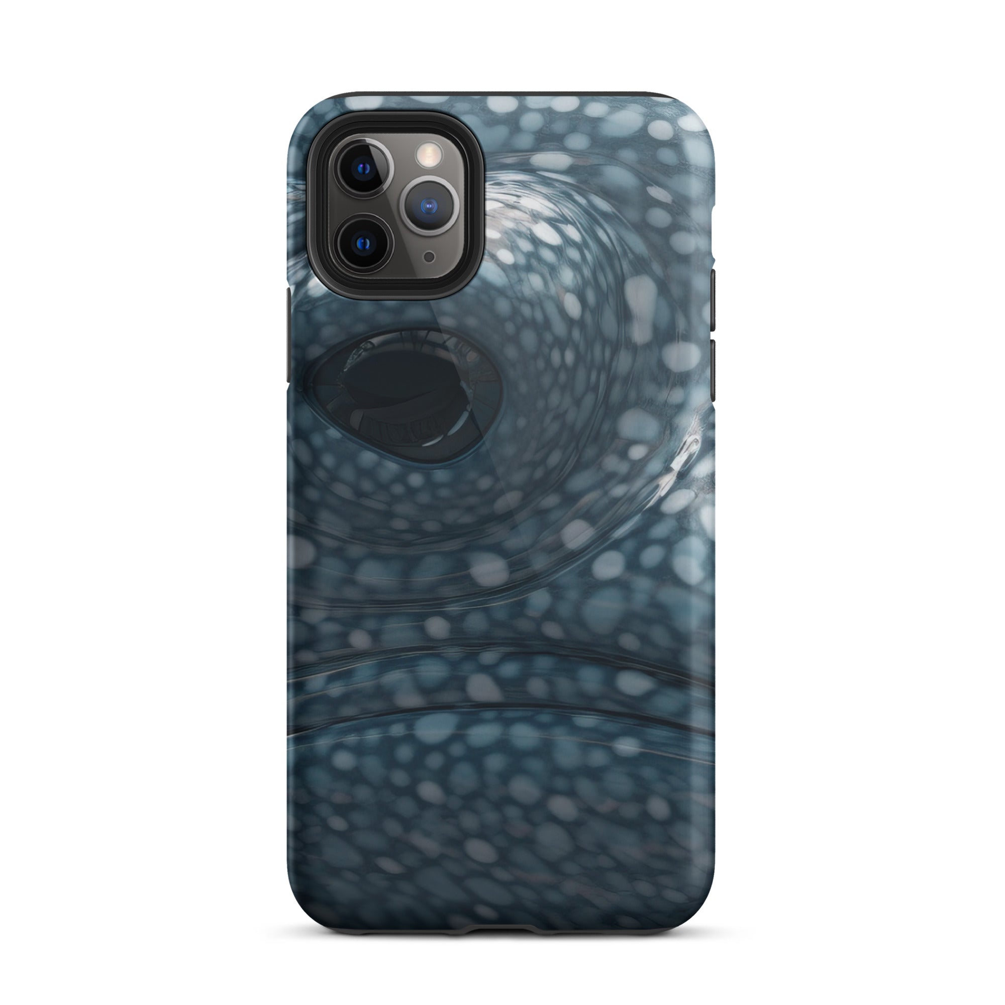 Narwhal Skin iPhone Case by Visual Verse - Image 5