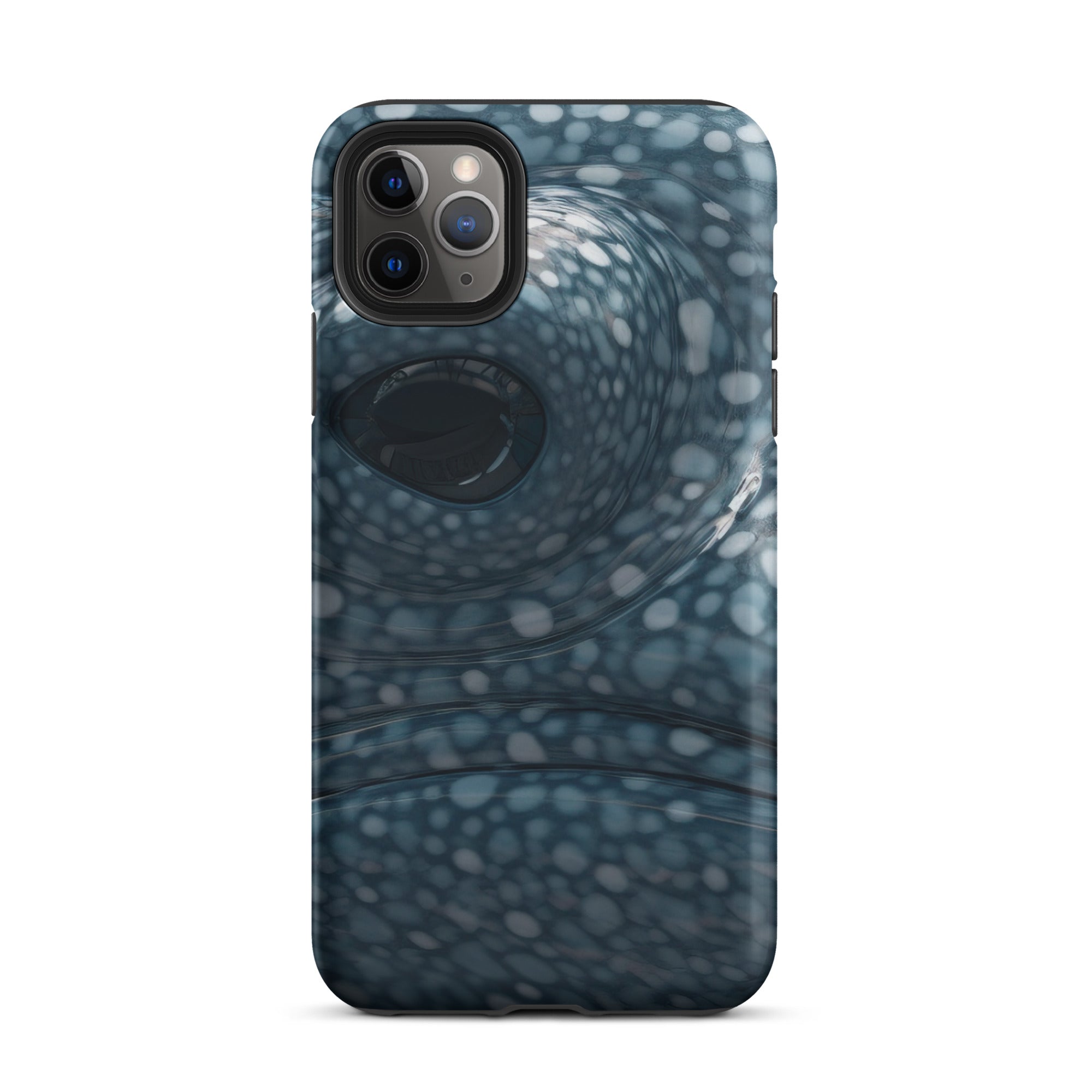 Narwhal Skin iPhone Case by Visual Verse - Image 6