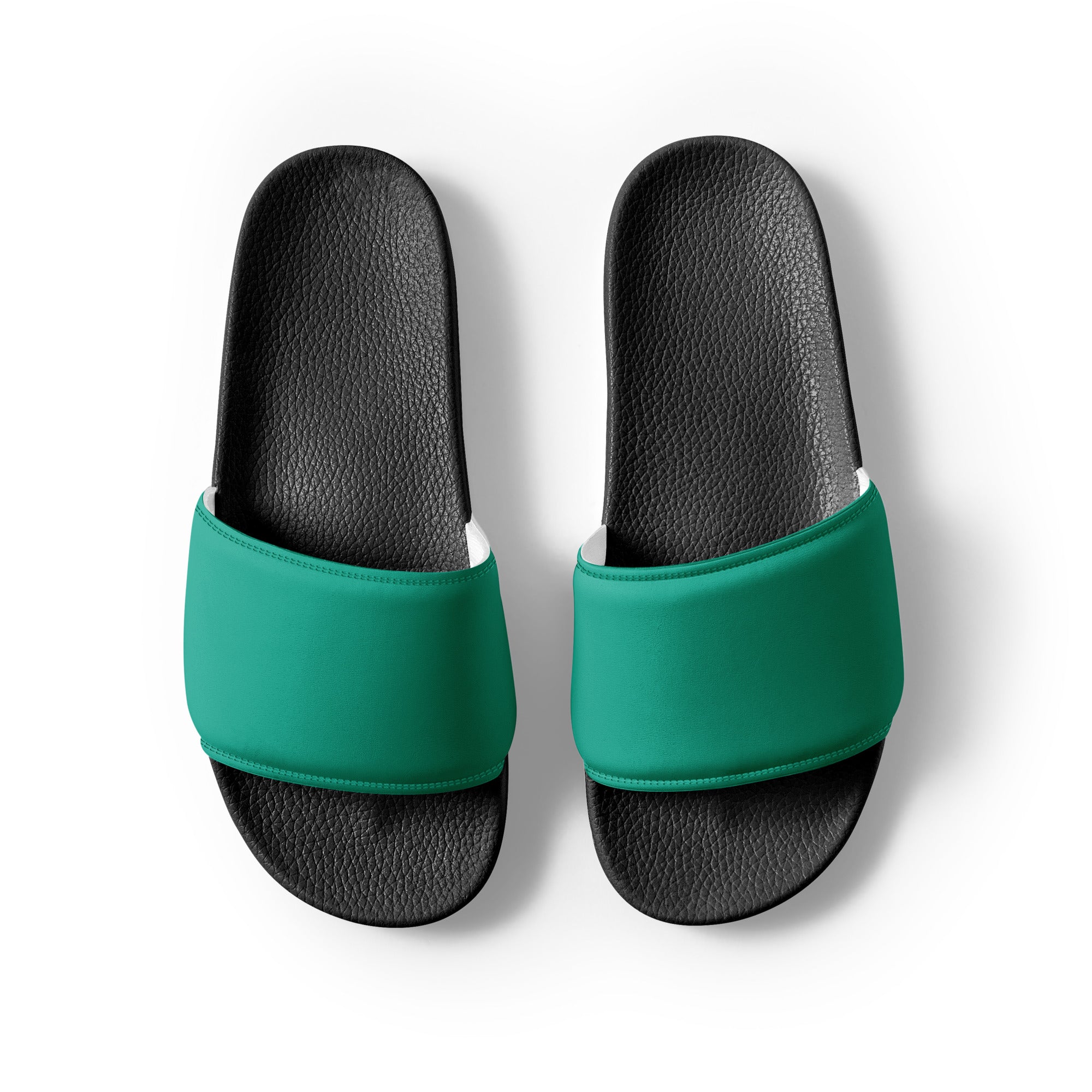 Niagara Color Women's Slides by Visual Verse - Image 2