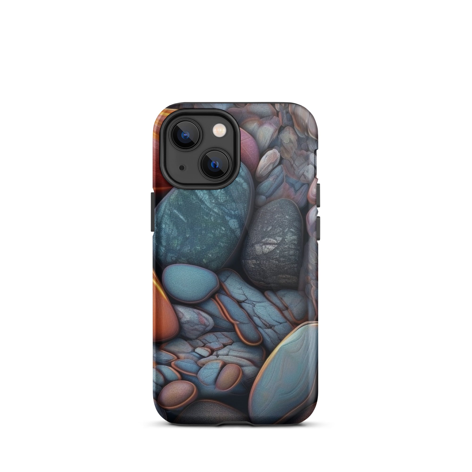 Opal Rock iPhone Case by Visual Verse - Image 15