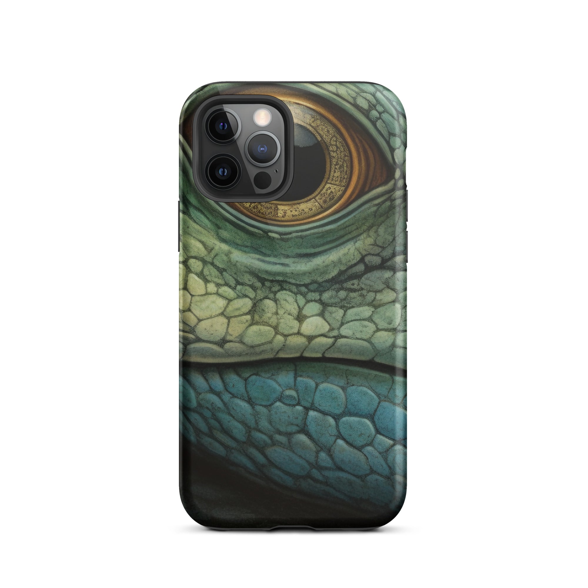 Platypus Bill iPhone Case by Visual Verse - Image 11