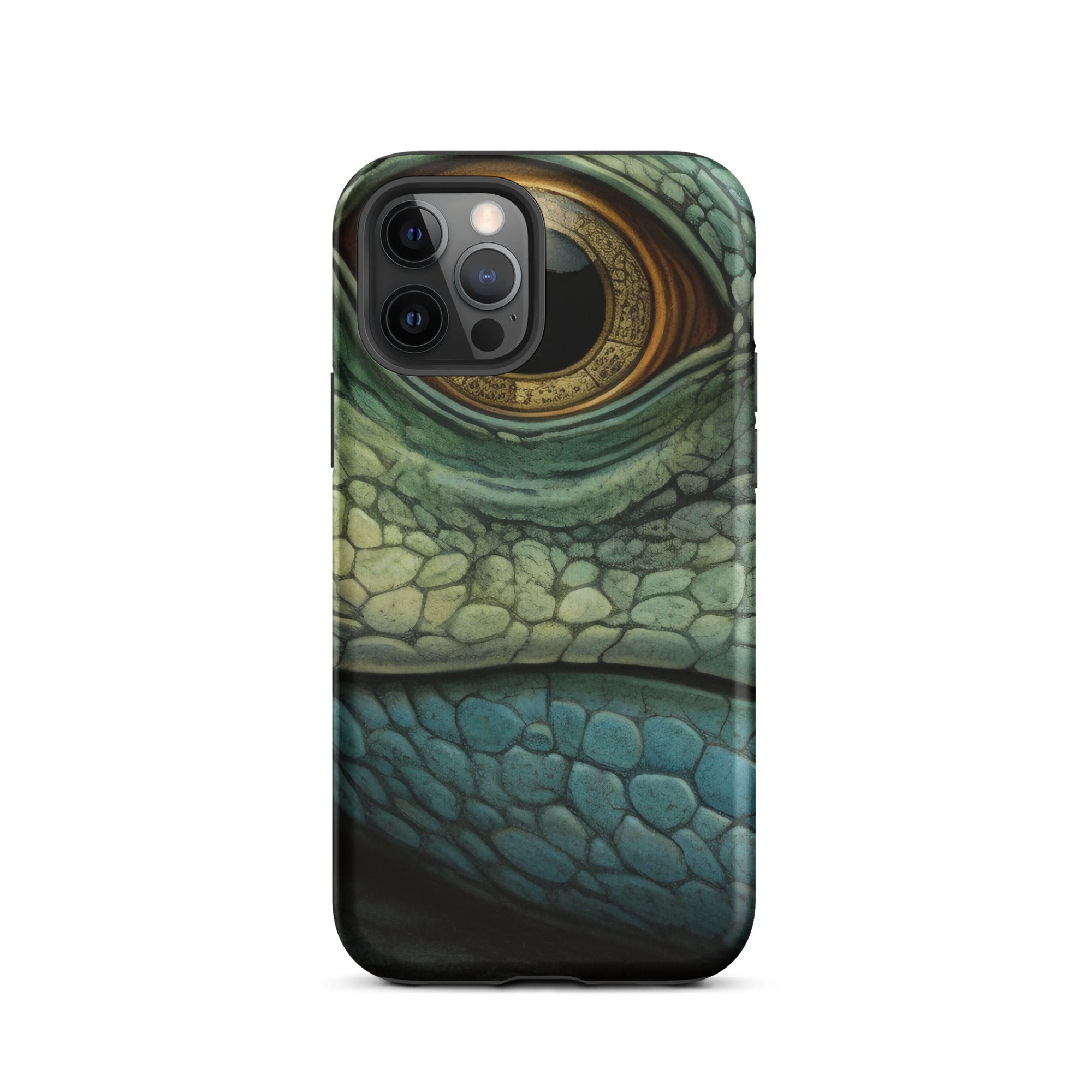 Platypus Bill iPhone Case by Visual Verse - Image 12