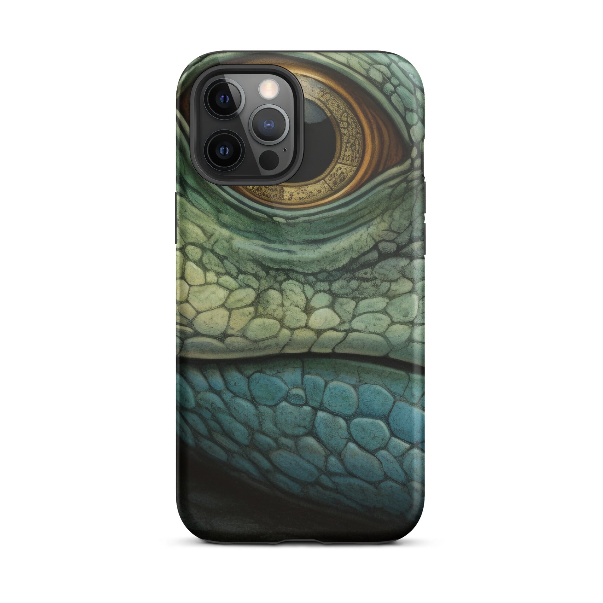 Platypus Bill iPhone Case by Visual Verse - Image 13