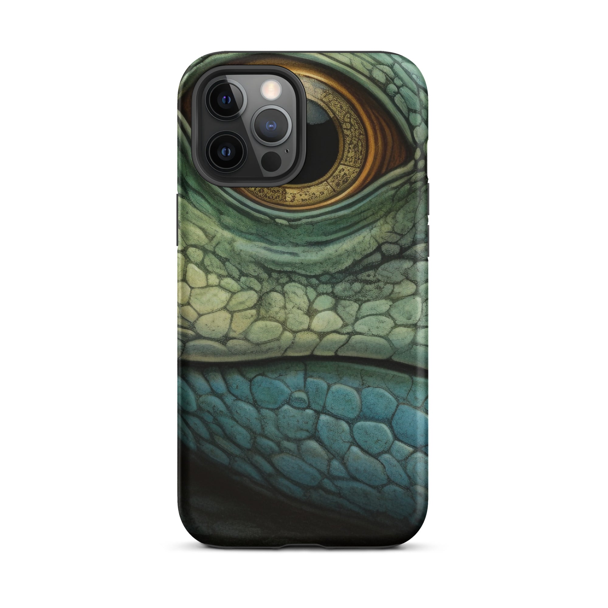 Platypus Bill iPhone Case by Visual Verse - Image 14