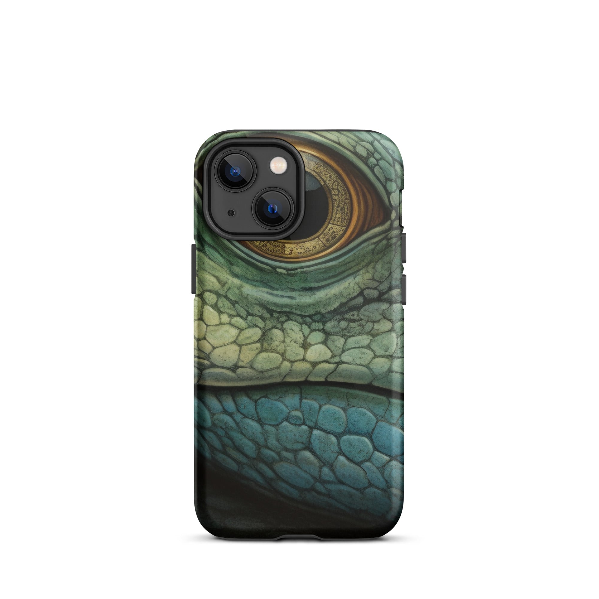 Platypus Bill iPhone Case by Visual Verse - Image 15