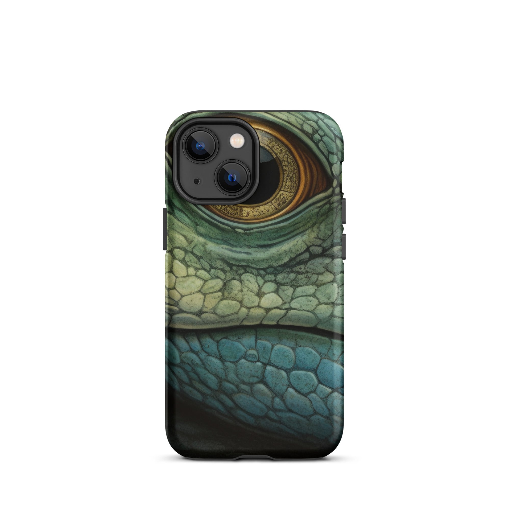 Platypus Bill iPhone Case by Visual Verse - Image 16