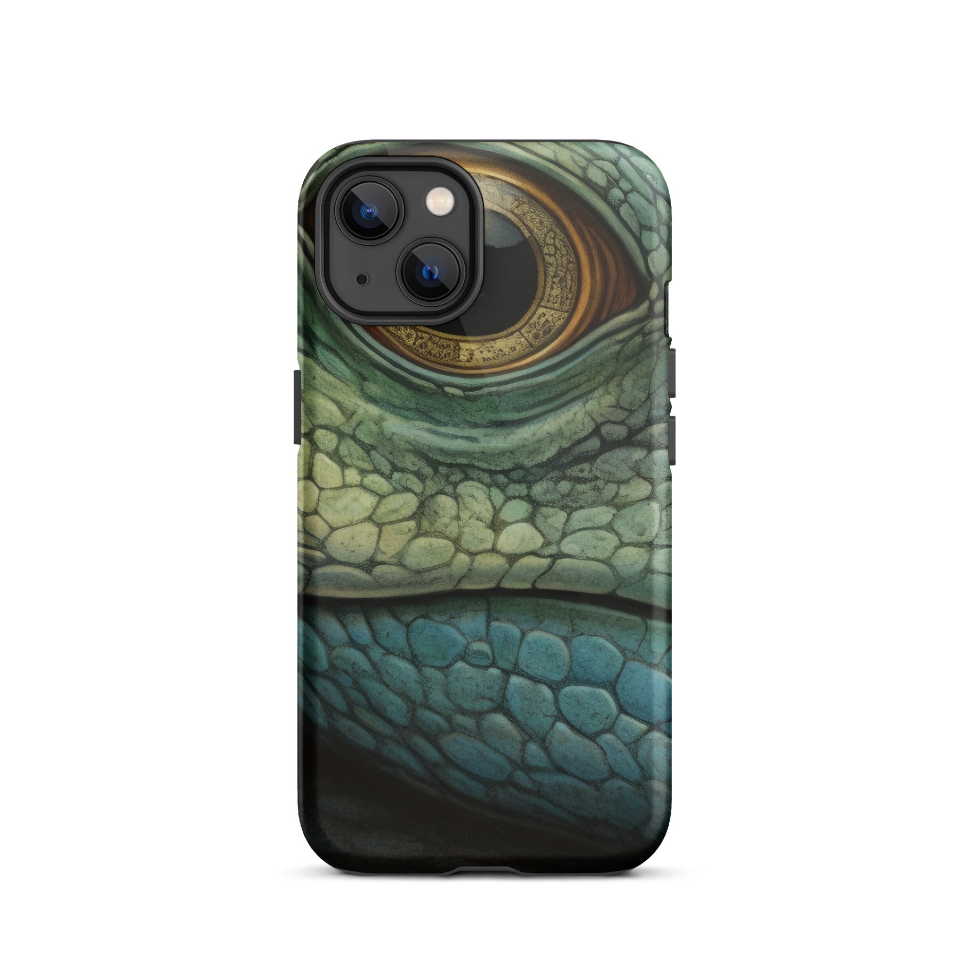 Platypus Bill iPhone Case by Visual Verse - Image 17