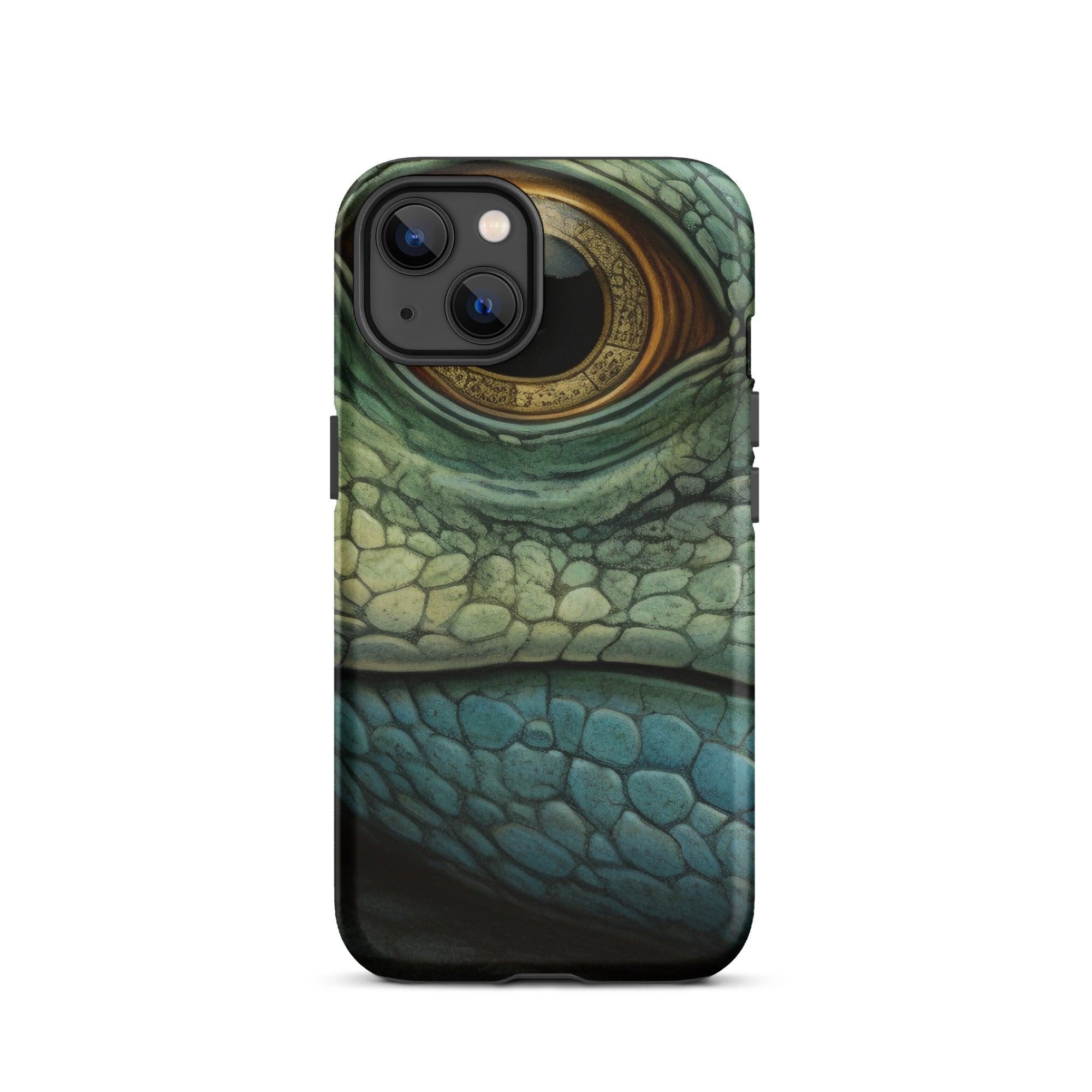 Platypus Bill iPhone Case by Visual Verse - Image 18