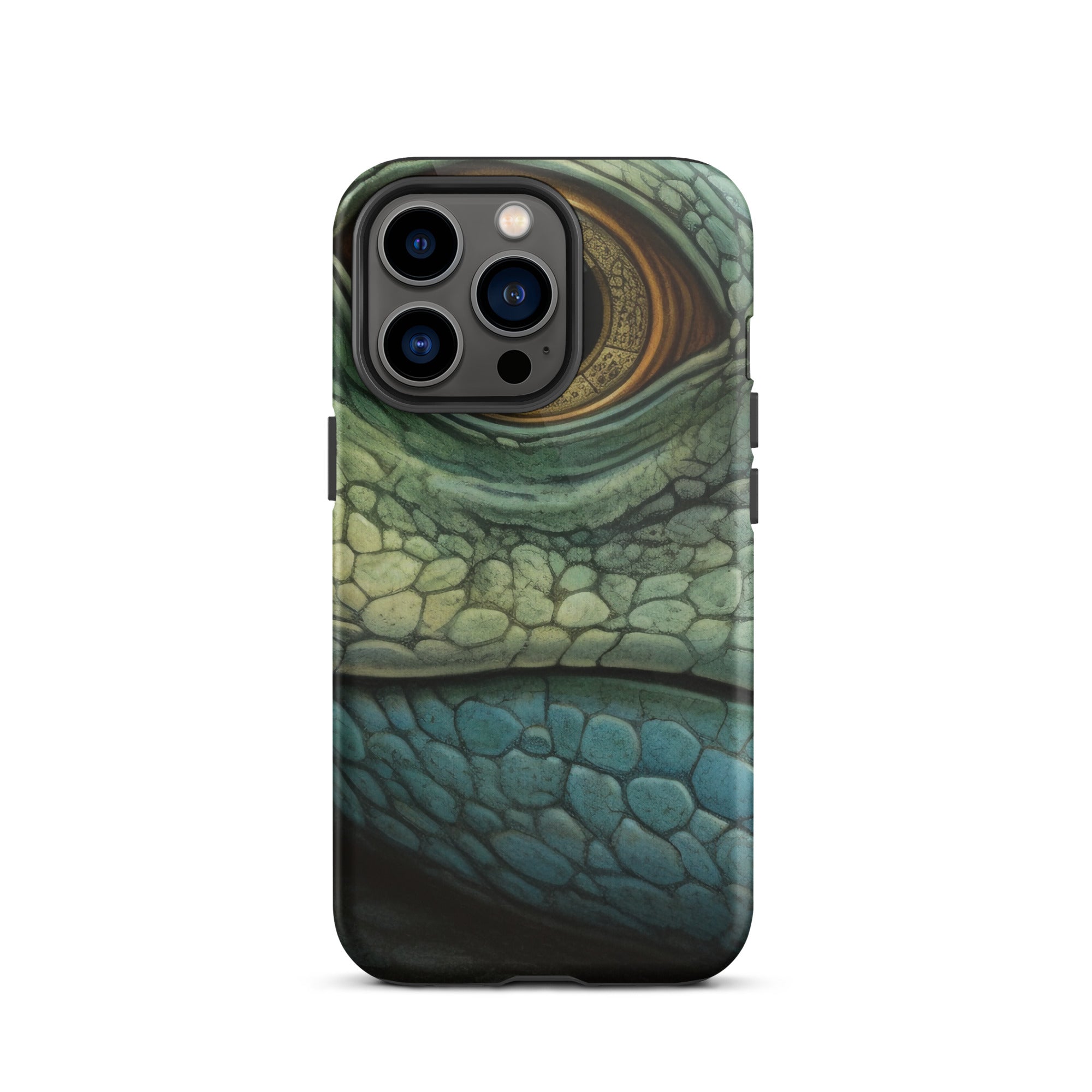 Platypus Bill iPhone Case by Visual Verse - Image 19