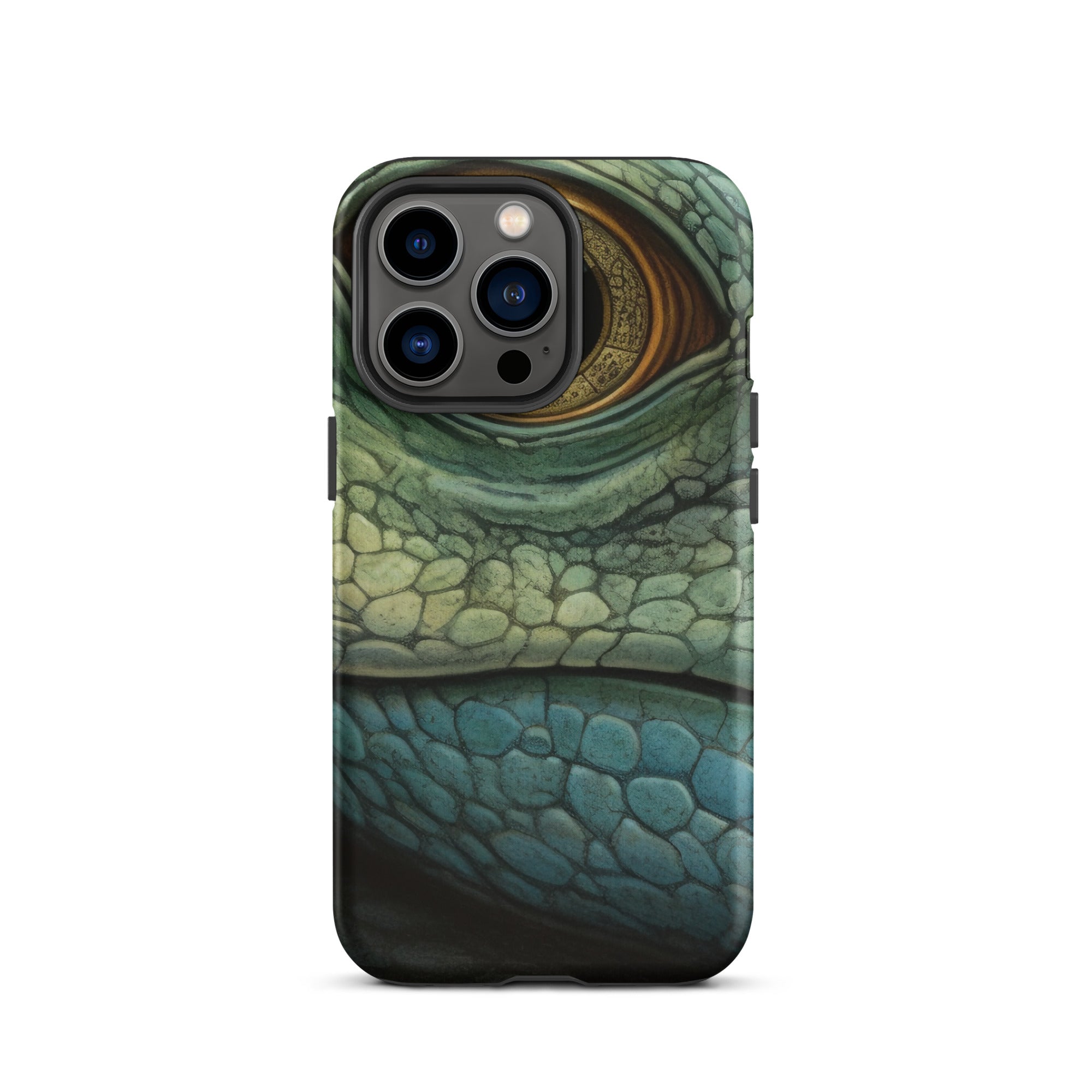 Platypus Bill iPhone Case by Visual Verse - Image 20