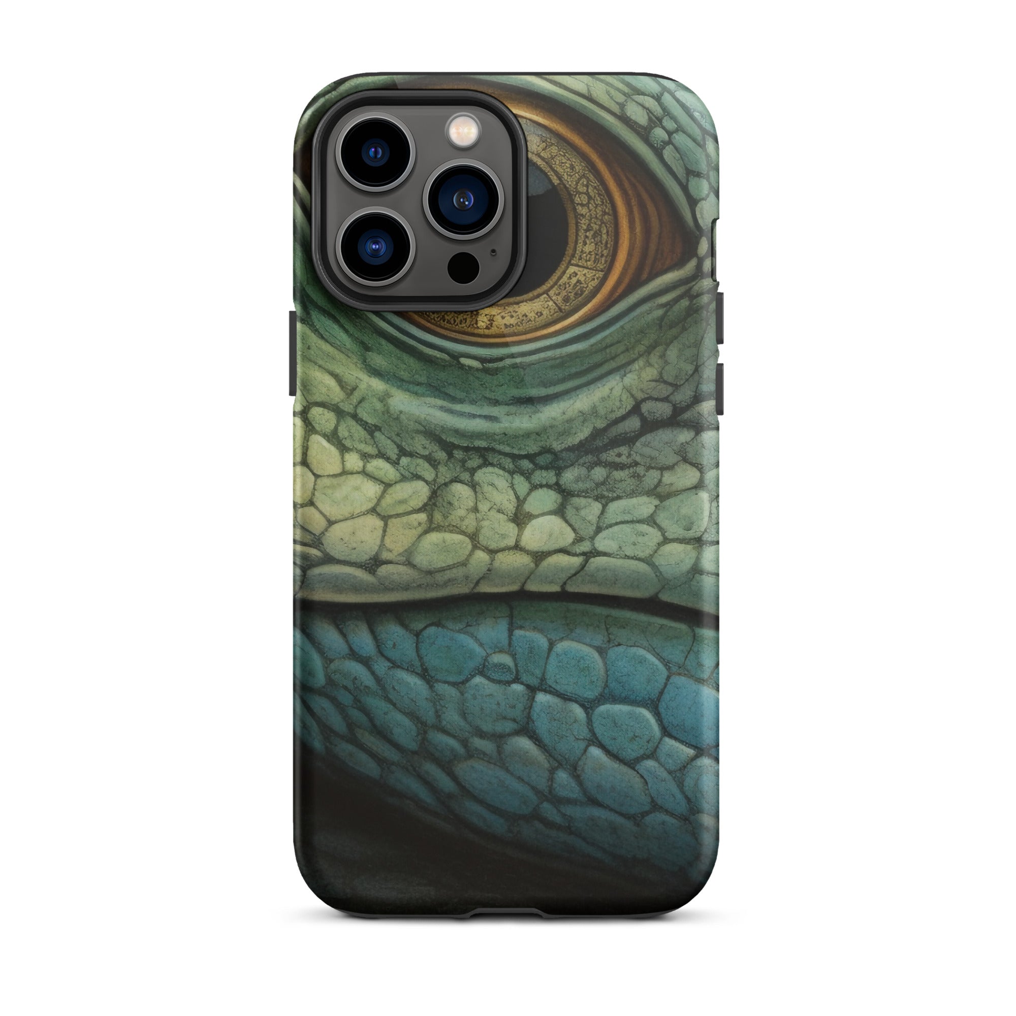 Platypus Bill iPhone Case by Visual Verse - Image 21