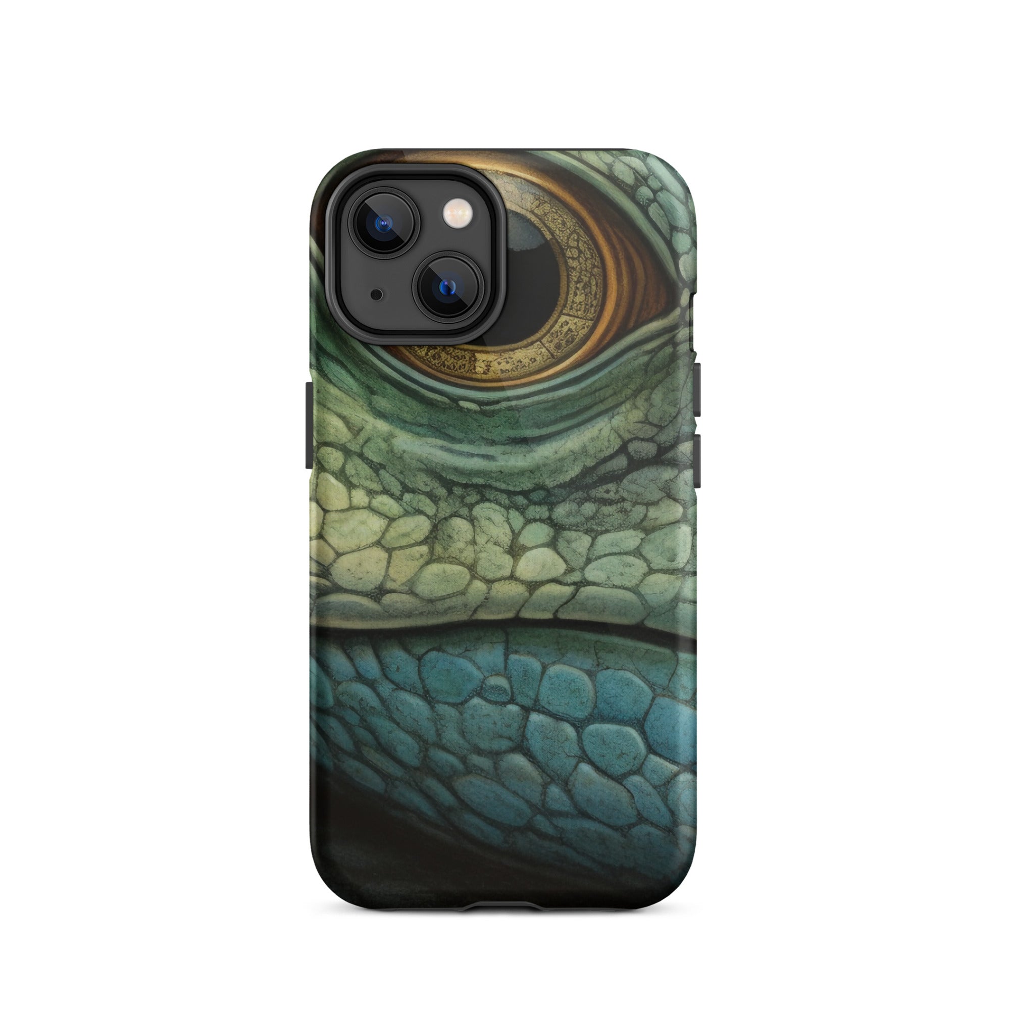 Platypus Bill iPhone Case by Visual Verse - Image 23