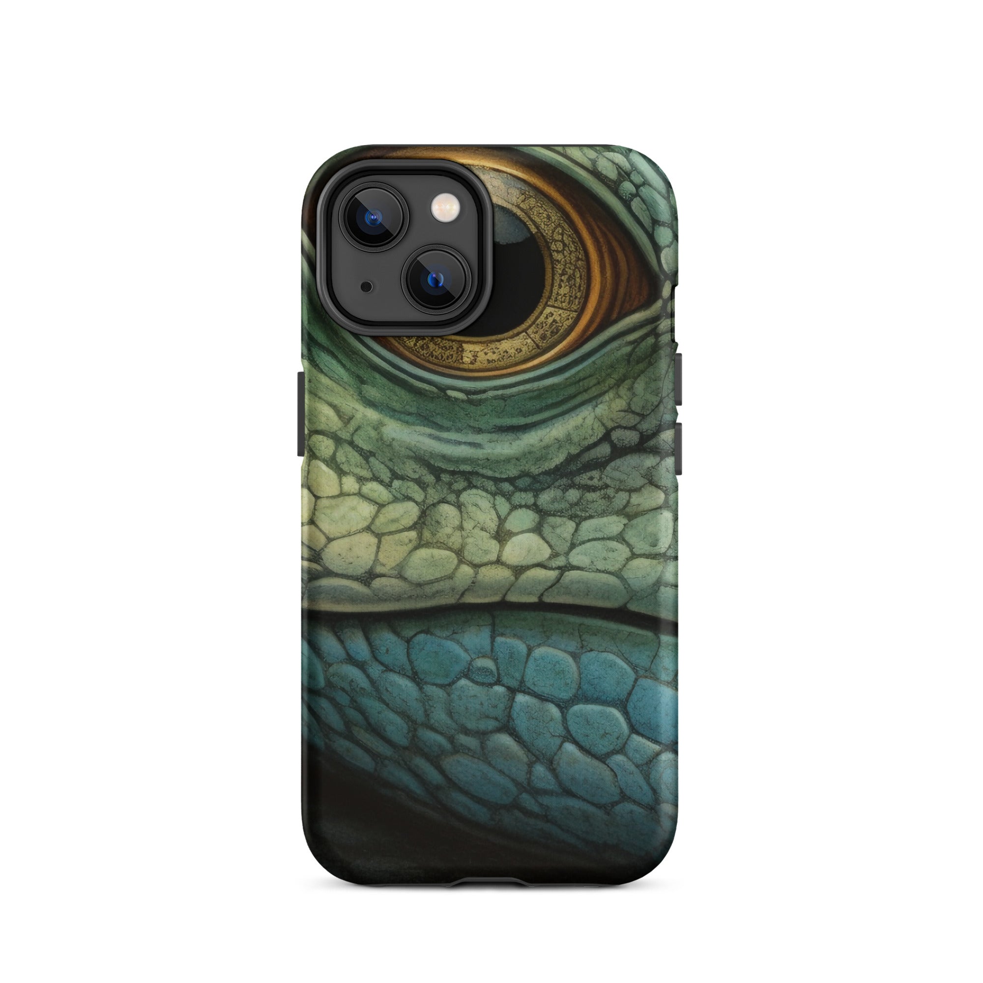 Platypus Bill iPhone Case by Visual Verse - Image 24