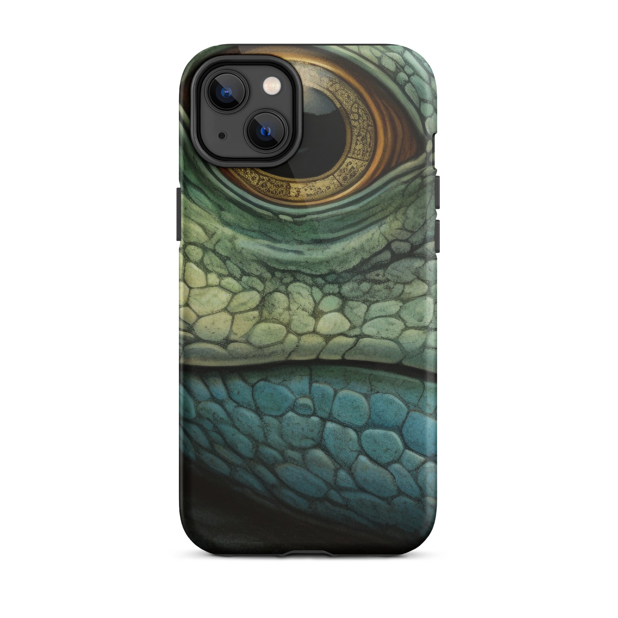 Platypus Bill iPhone Case by Visual Verse - Image 25