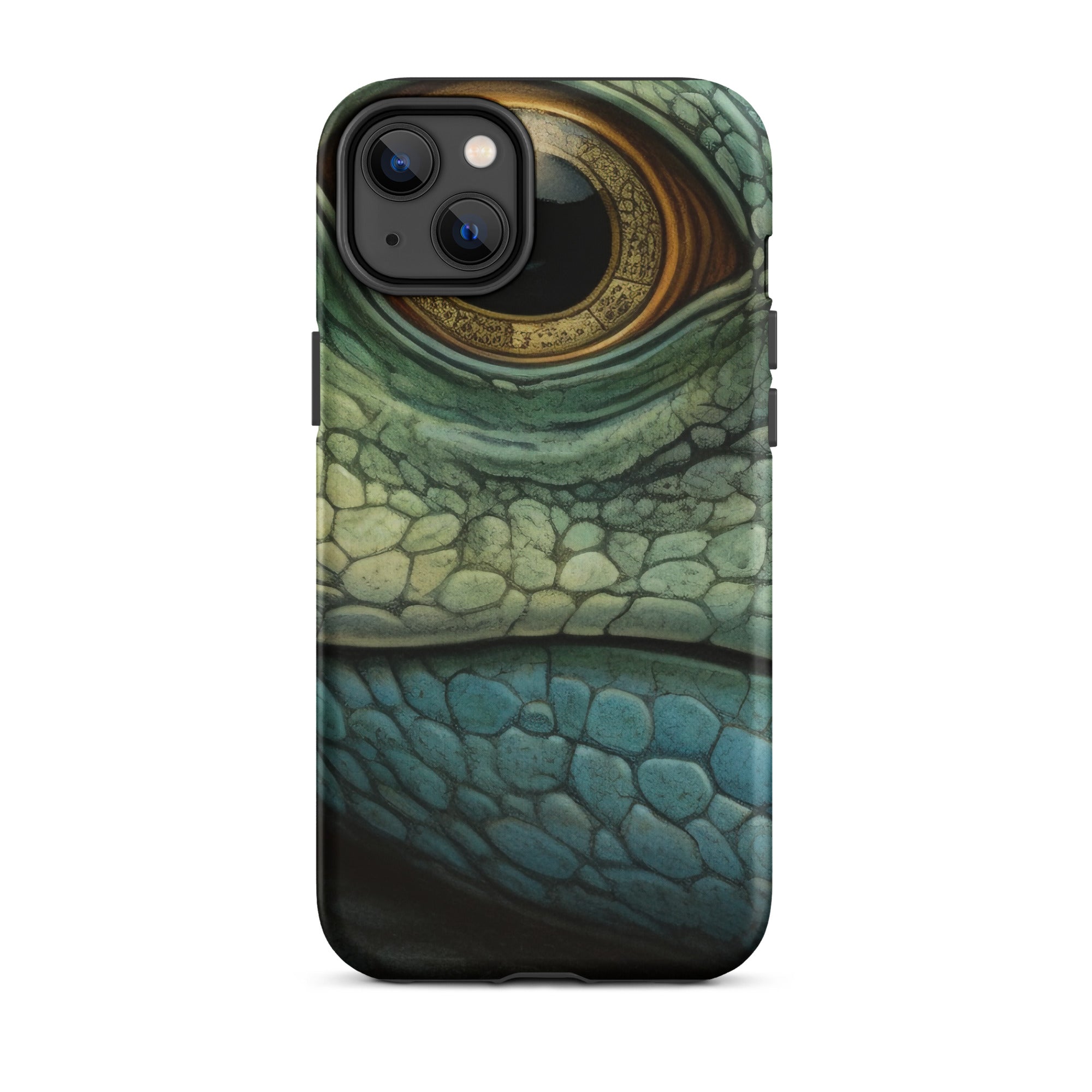 Platypus Bill iPhone Case by Visual Verse - Image 26