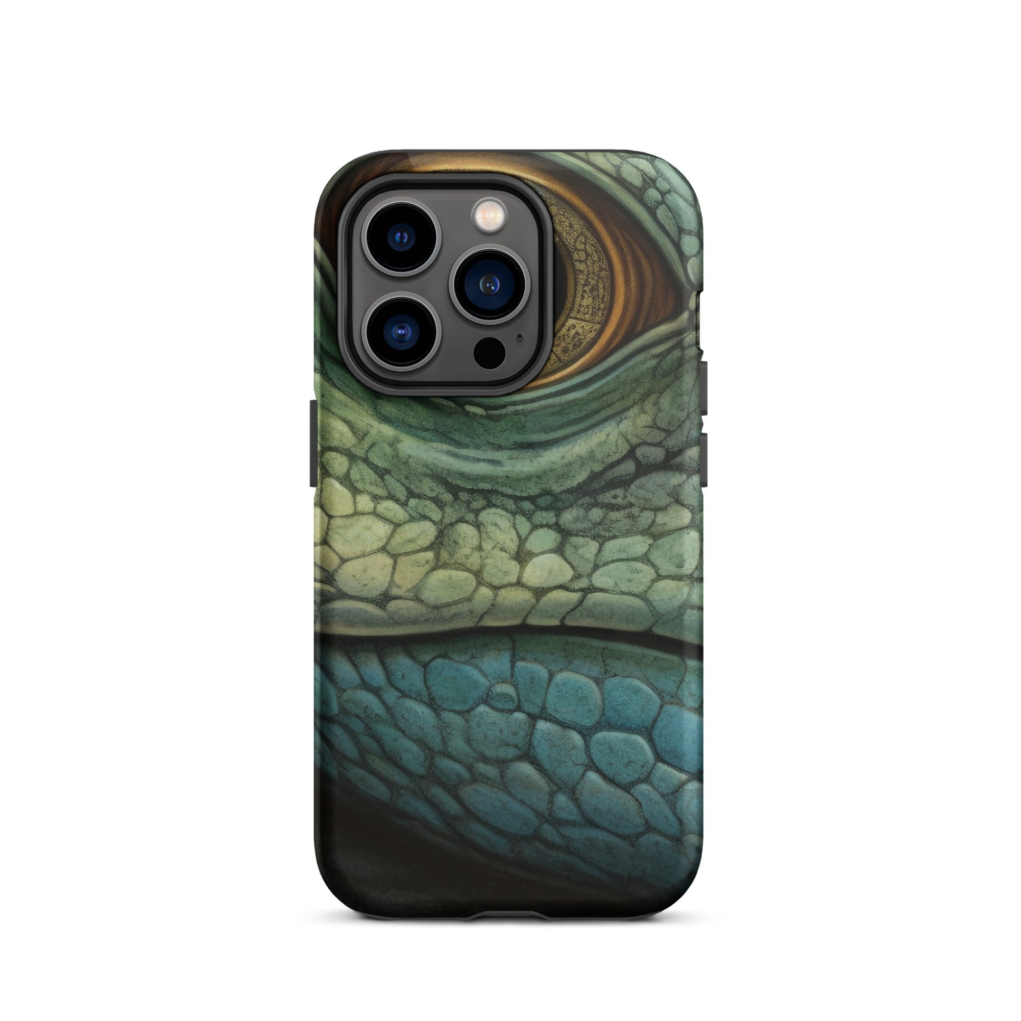 Platypus Bill iPhone Case by Visual Verse - Image 27