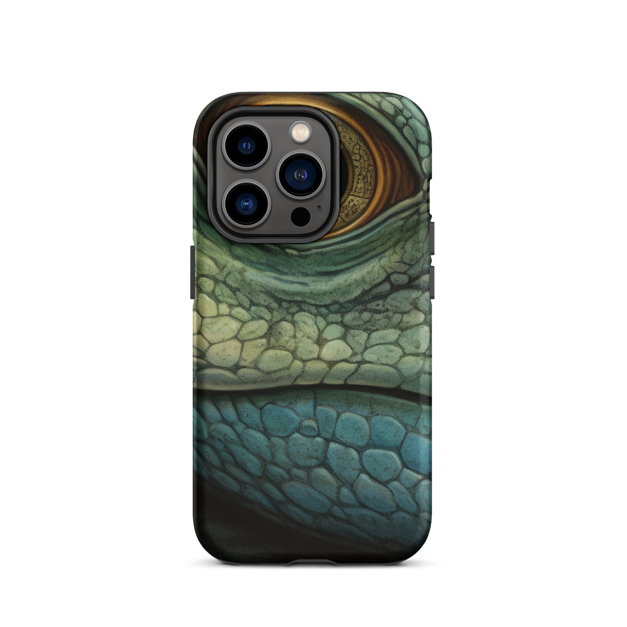 Platypus Bill iPhone Case by Visual Verse - Image 28