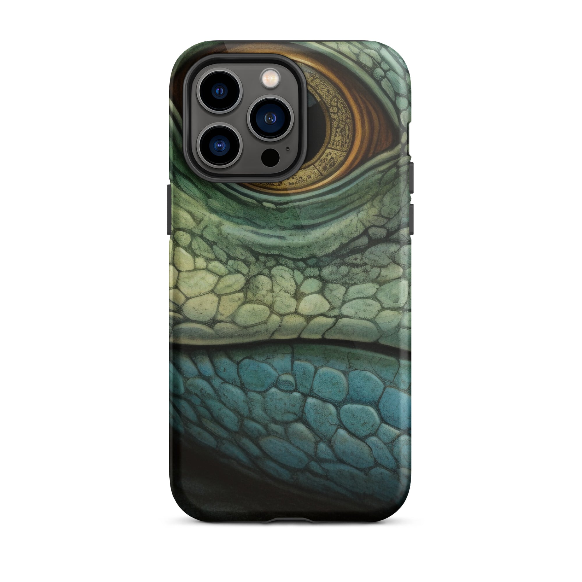 Platypus Bill iPhone Case by Visual Verse - Image 29