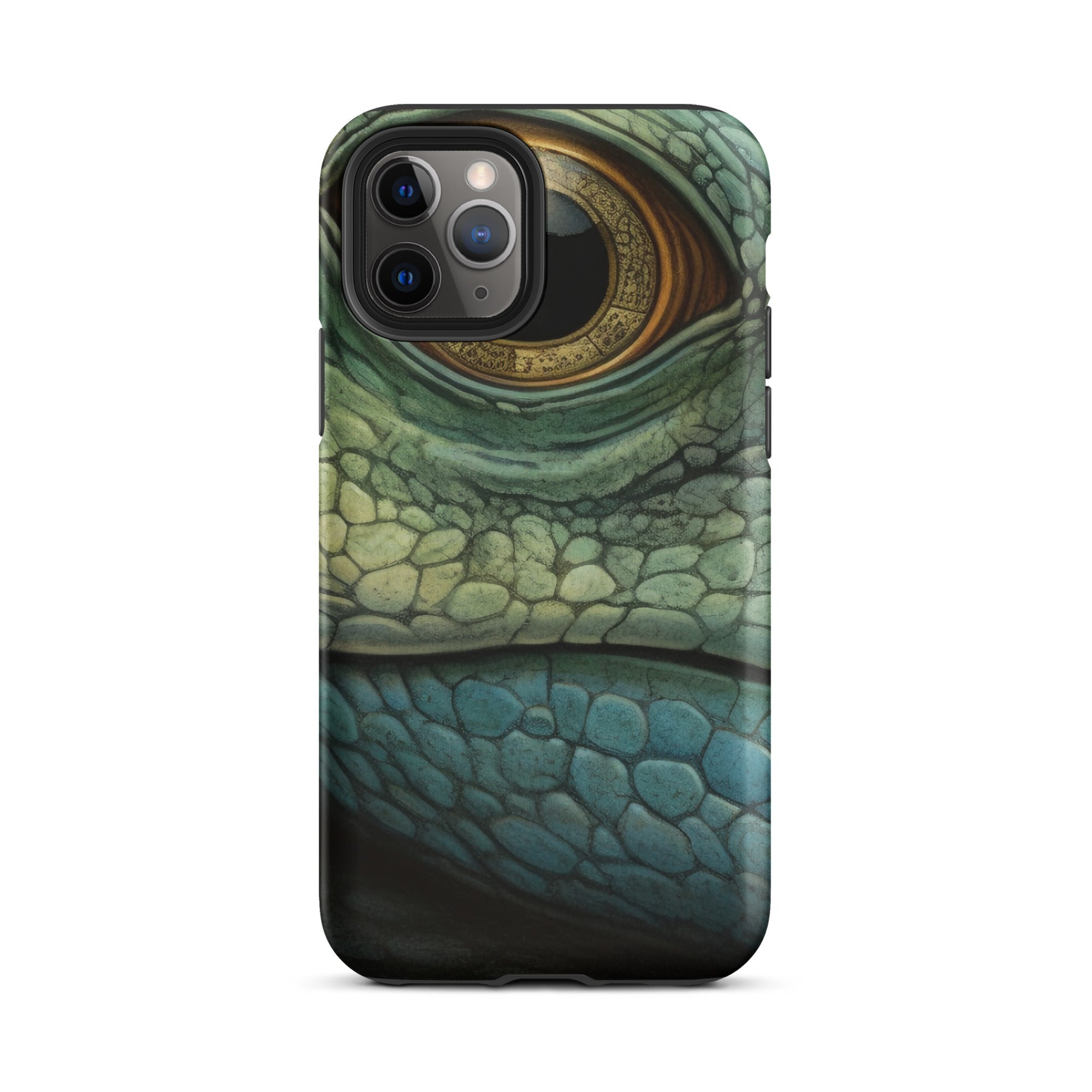 Platypus Bill iPhone Case by Visual Verse - Image 4