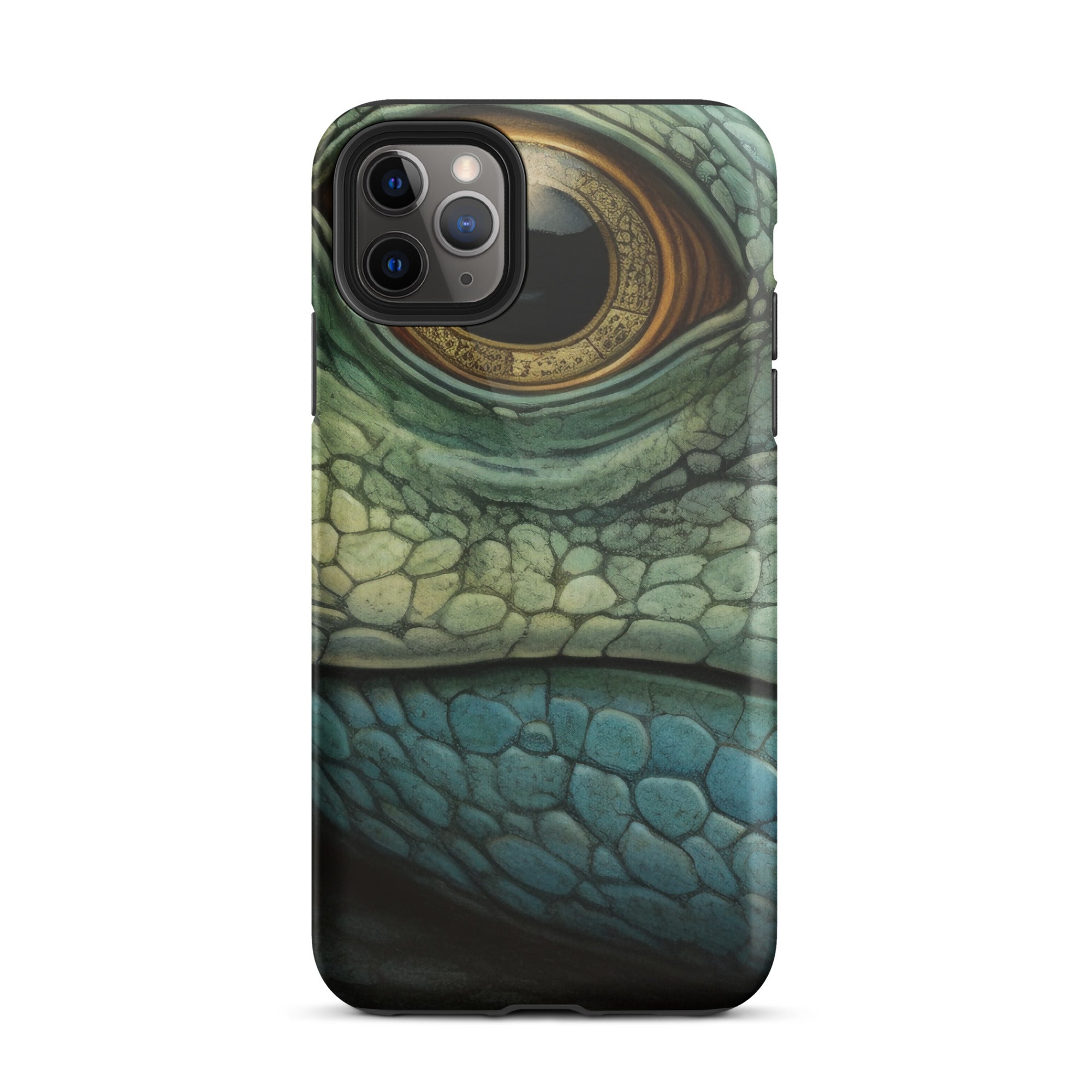 Platypus Bill iPhone Case by Visual Verse - Image 5