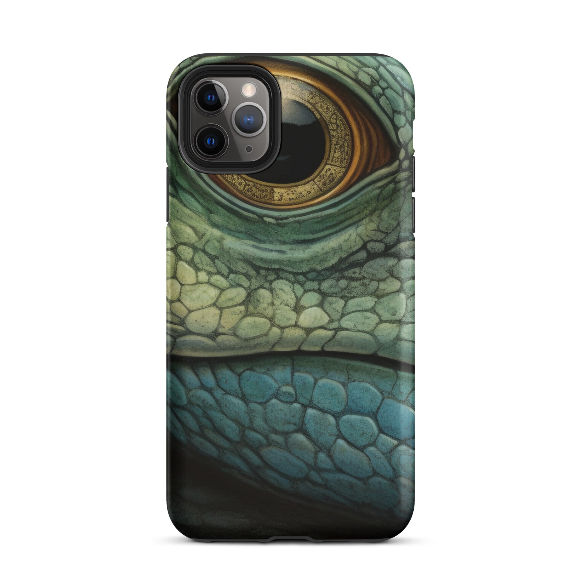 Platypus Bill iPhone Case by Visual Verse - Image 6