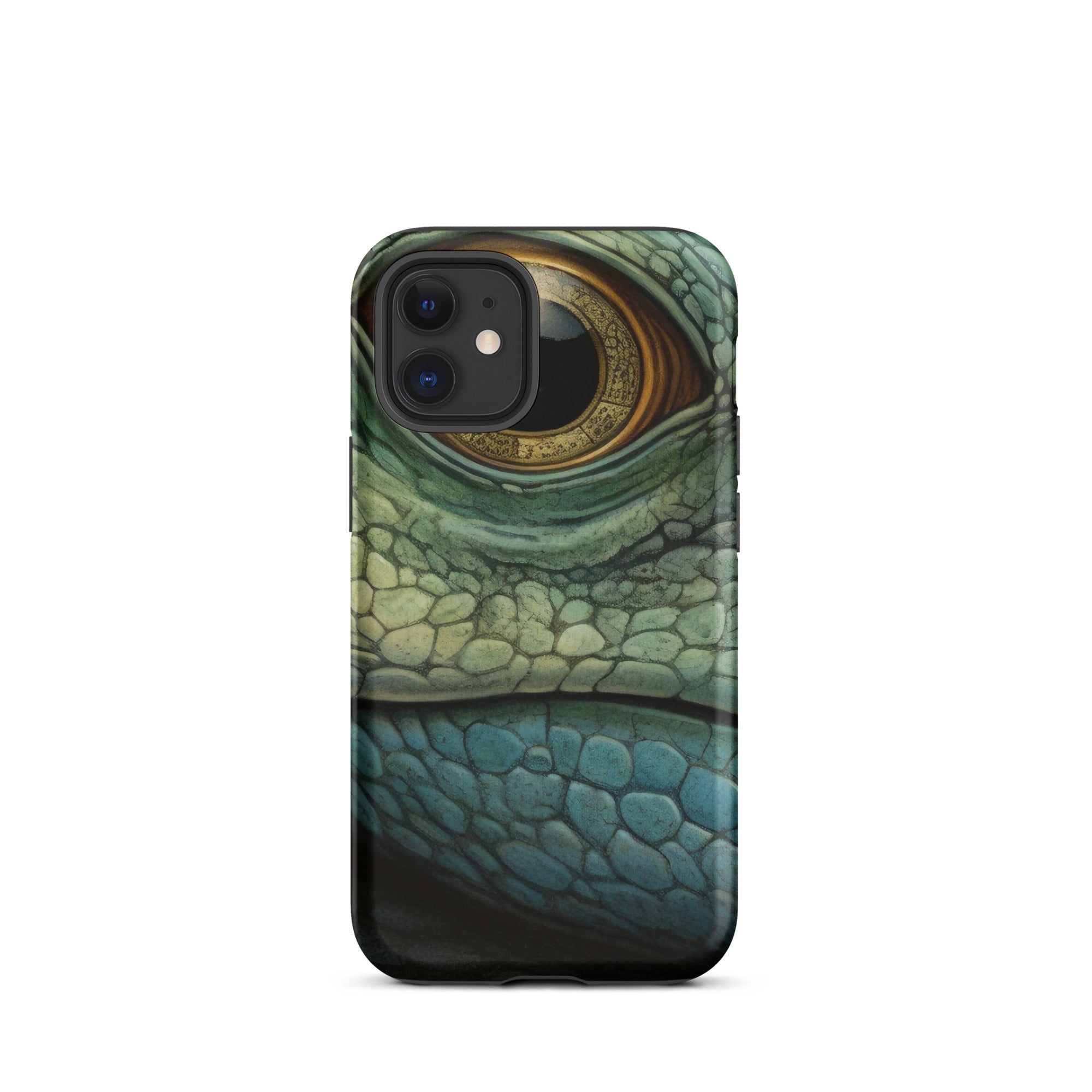 Platypus Bill iPhone Case by Visual Verse - Image 8