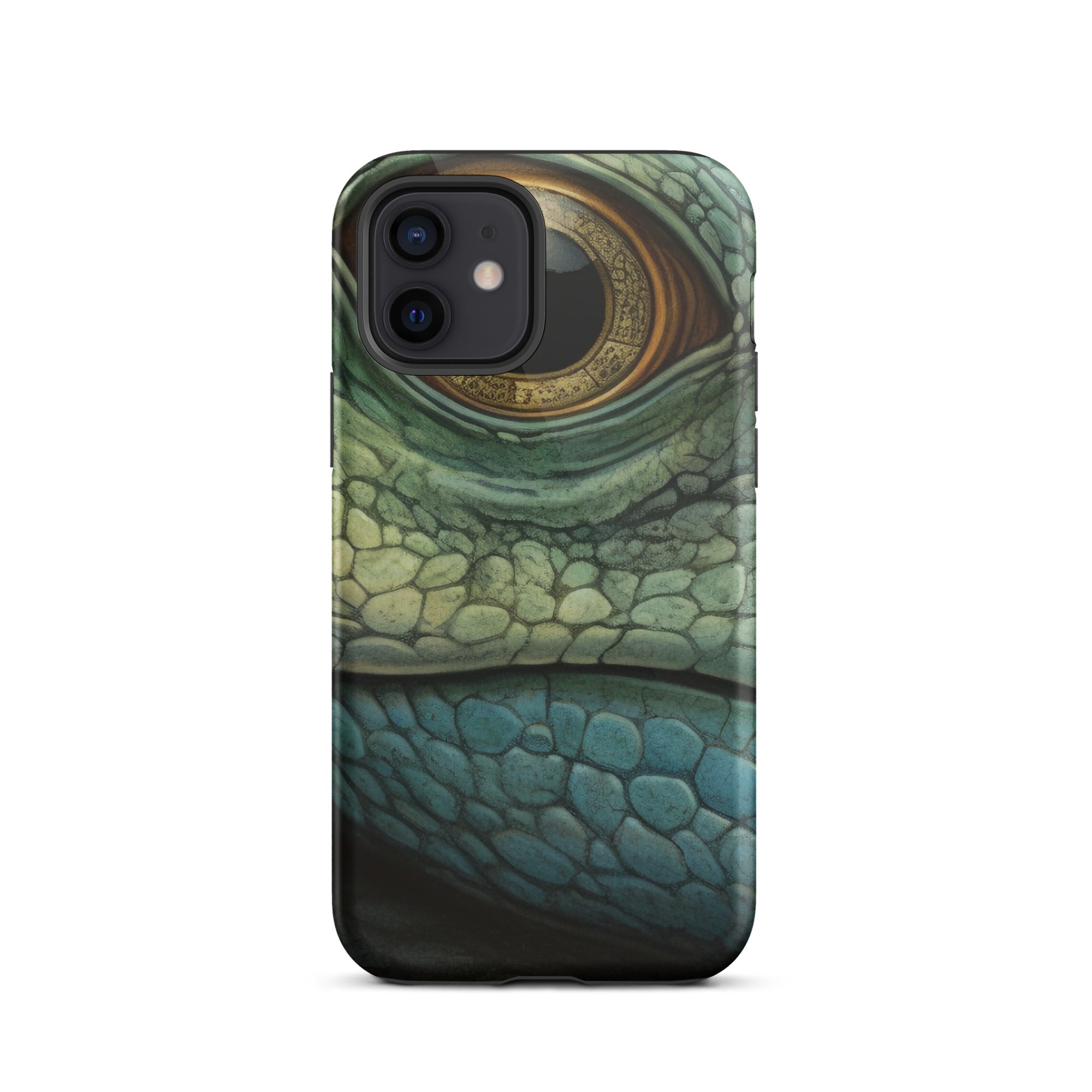 Platypus Bill iPhone Case by Visual Verse - Image 9