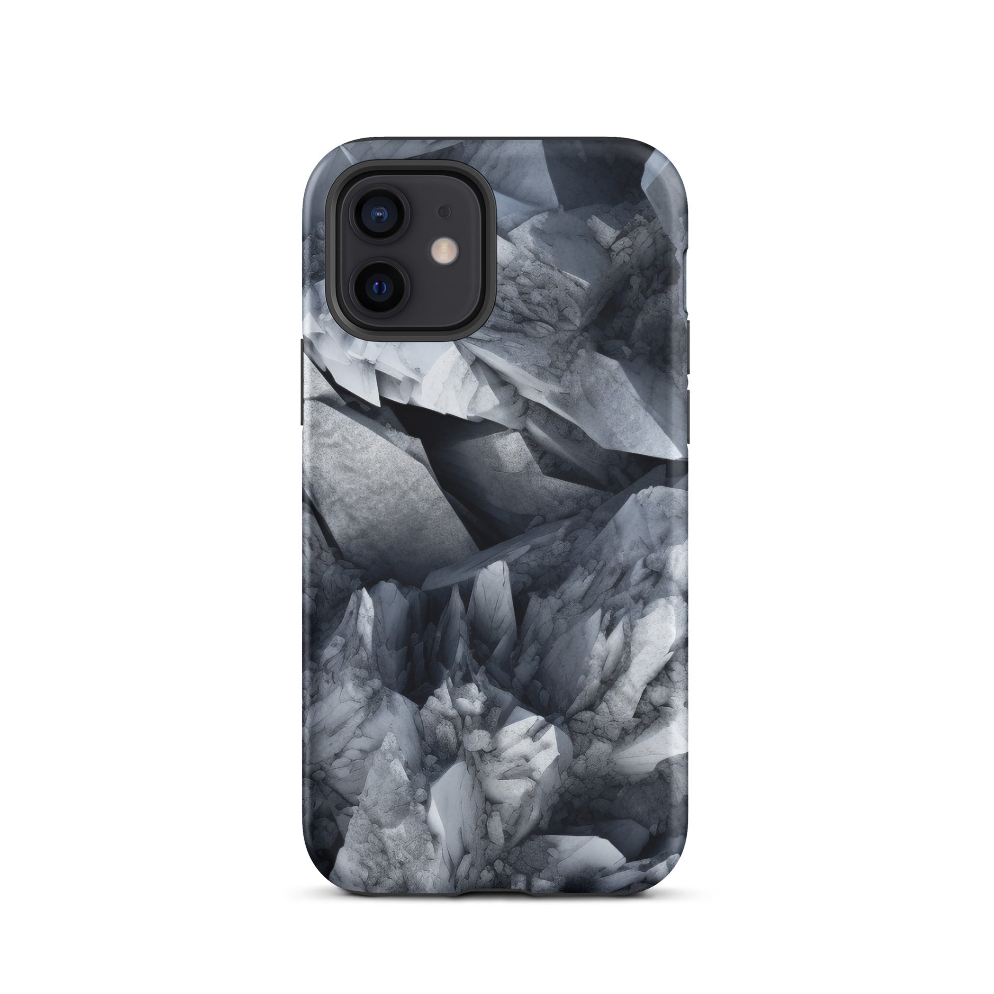 Quz Rock iPhone Case by Visual Verse - Image 10