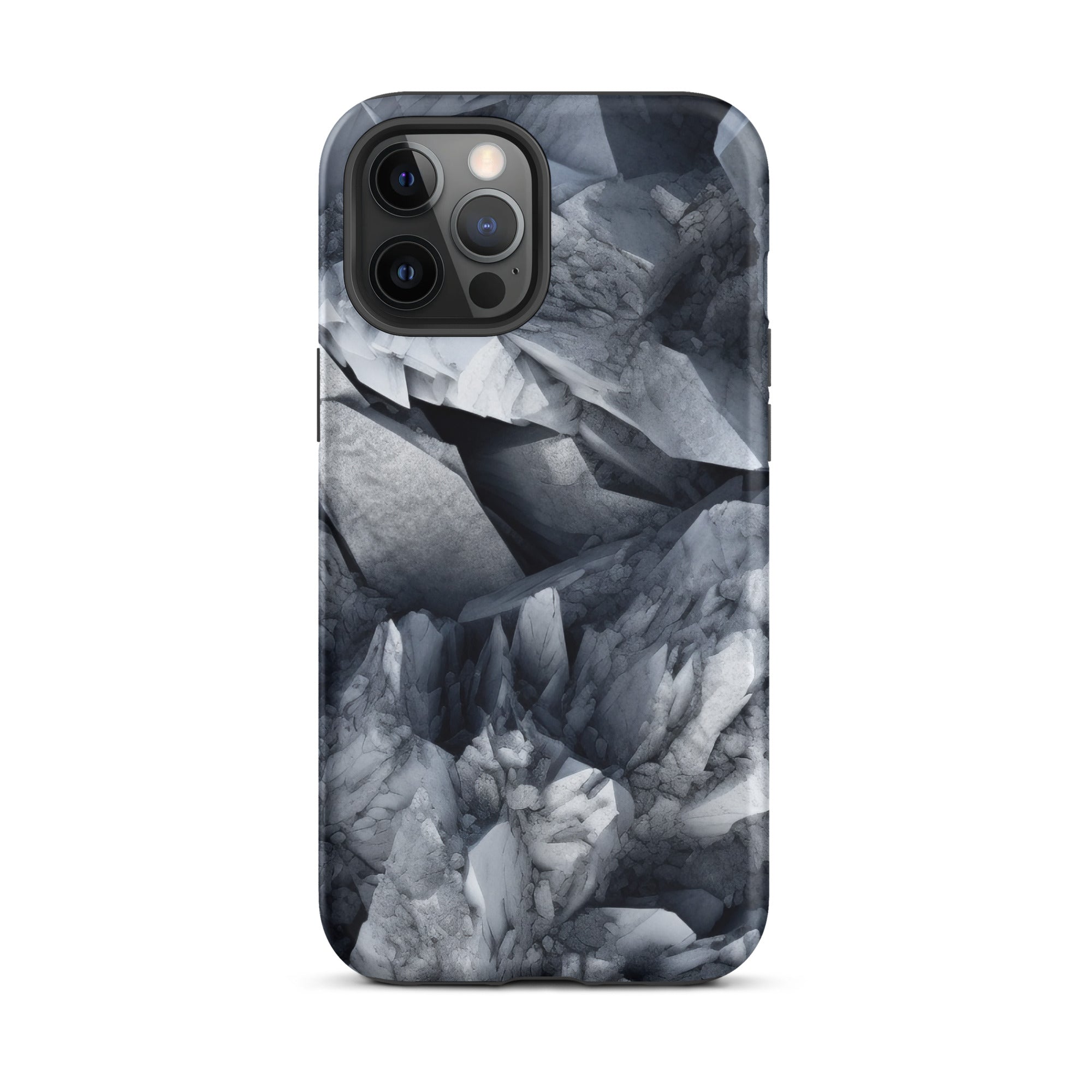 Quz Rock iPhone Case by Visual Verse - Image 14