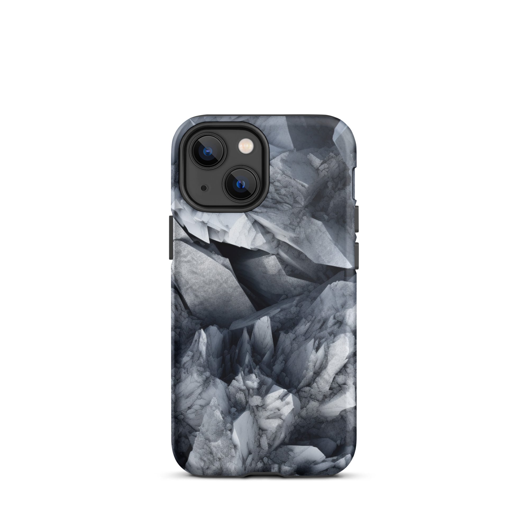 Quz Rock iPhone Case by Visual Verse - Image 15