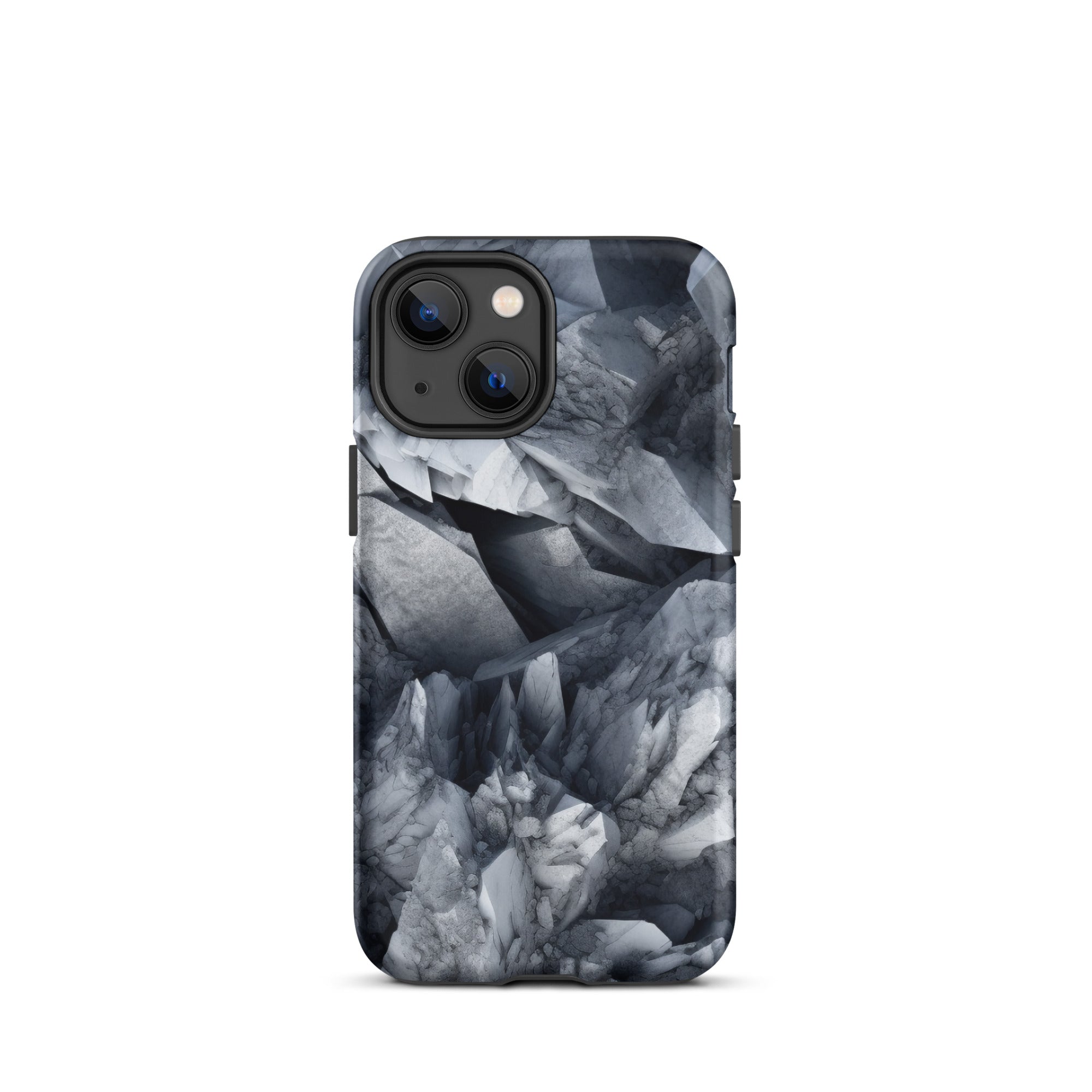 Quz Rock iPhone Case by Visual Verse - Image 16