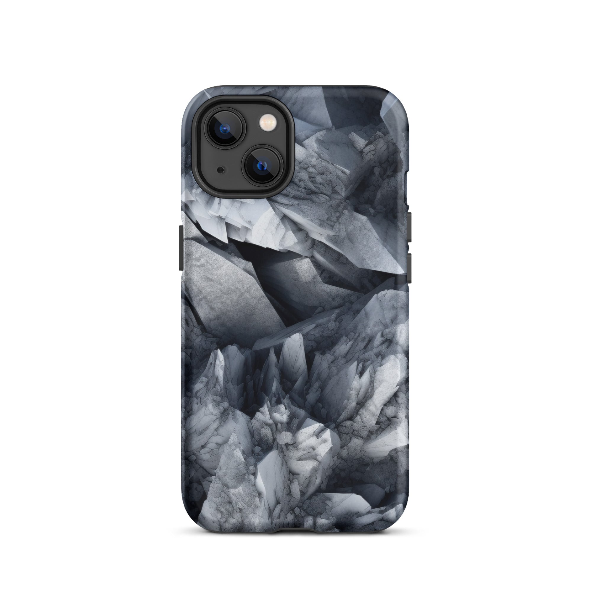 Quz Rock iPhone Case by Visual Verse - Image 18