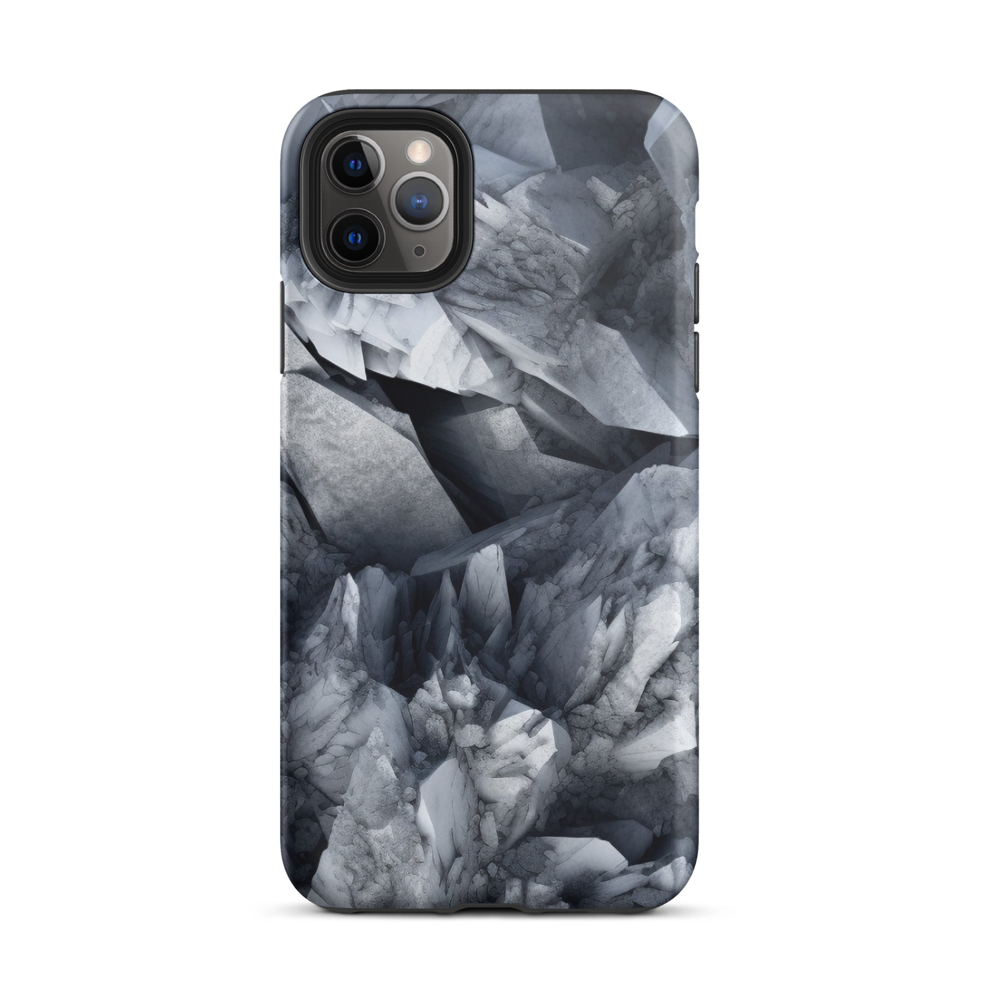 Quz Rock iPhone Case by Visual Verse - Image 5