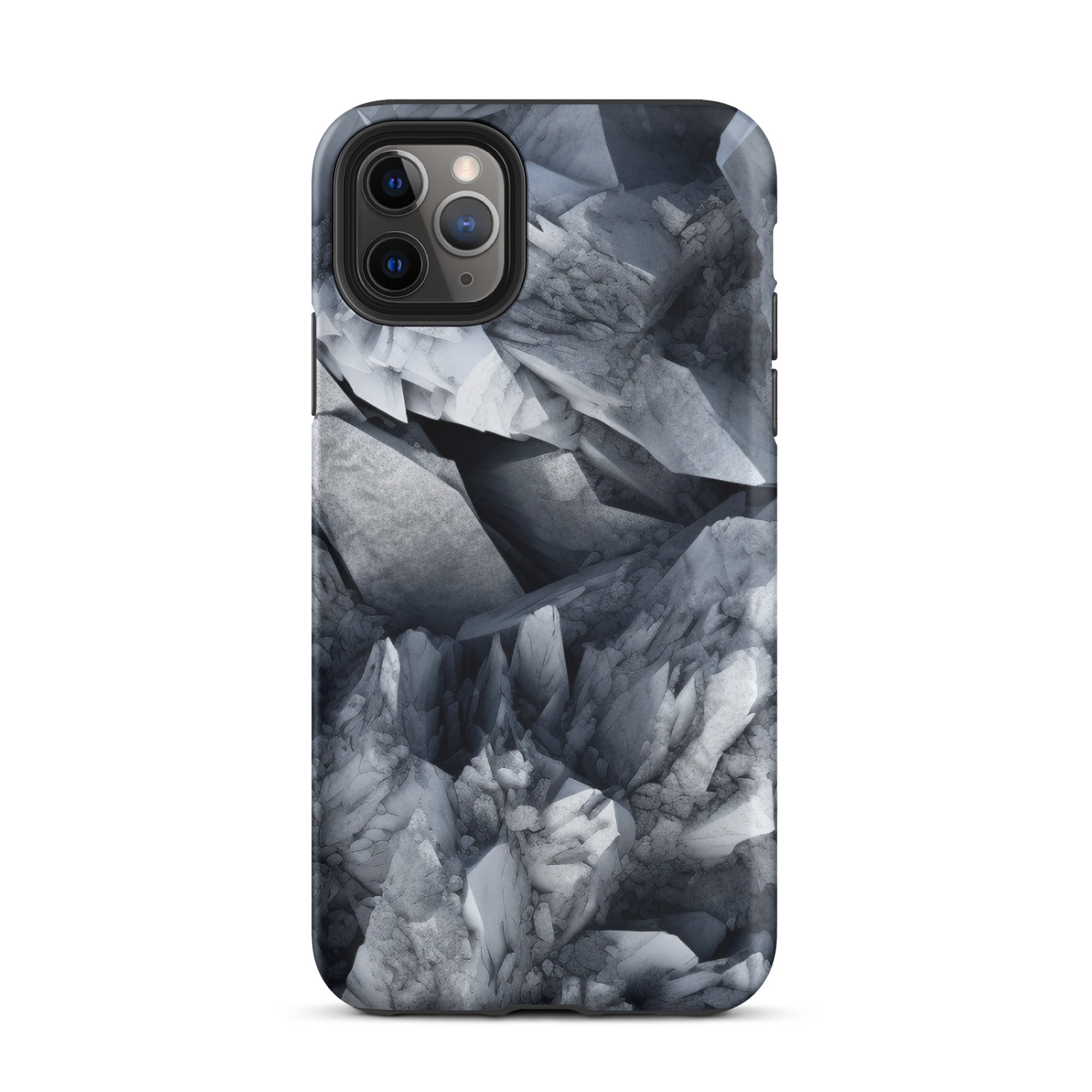 Quz Rock iPhone Case by Visual Verse - Image 6