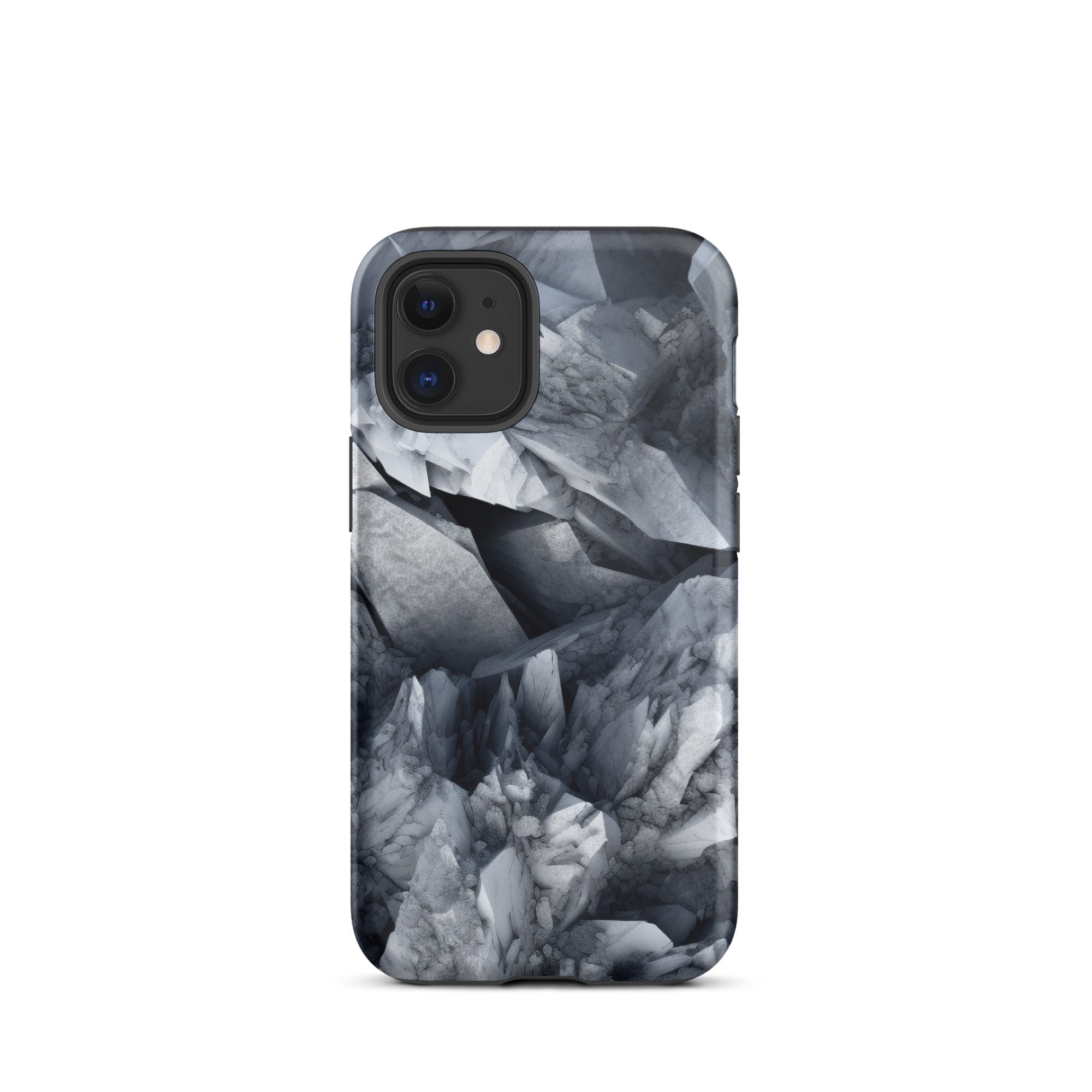 Quz Rock iPhone Case by Visual Verse - Image 7