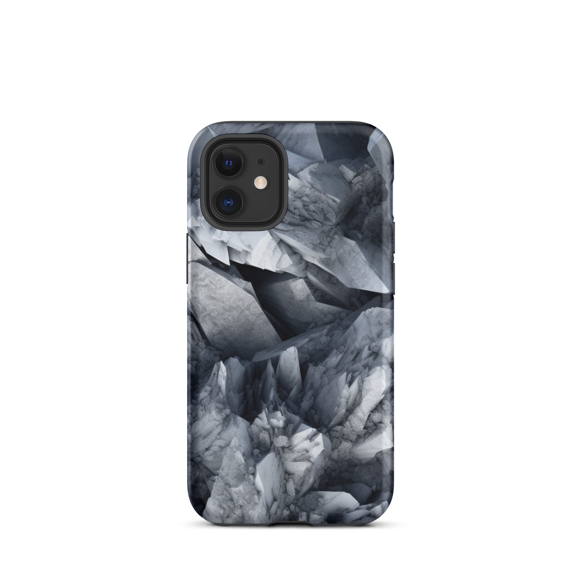 Quz Rock iPhone Case by Visual Verse - Image 8