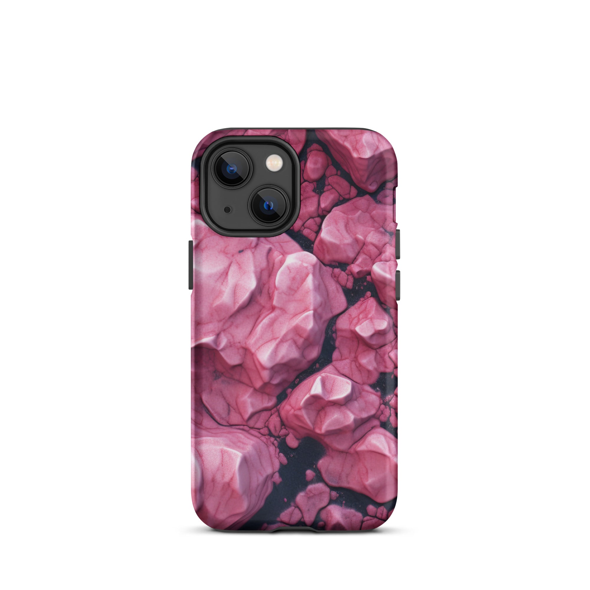 Rhodonite iPhone Case by Visual Verse - Image 16