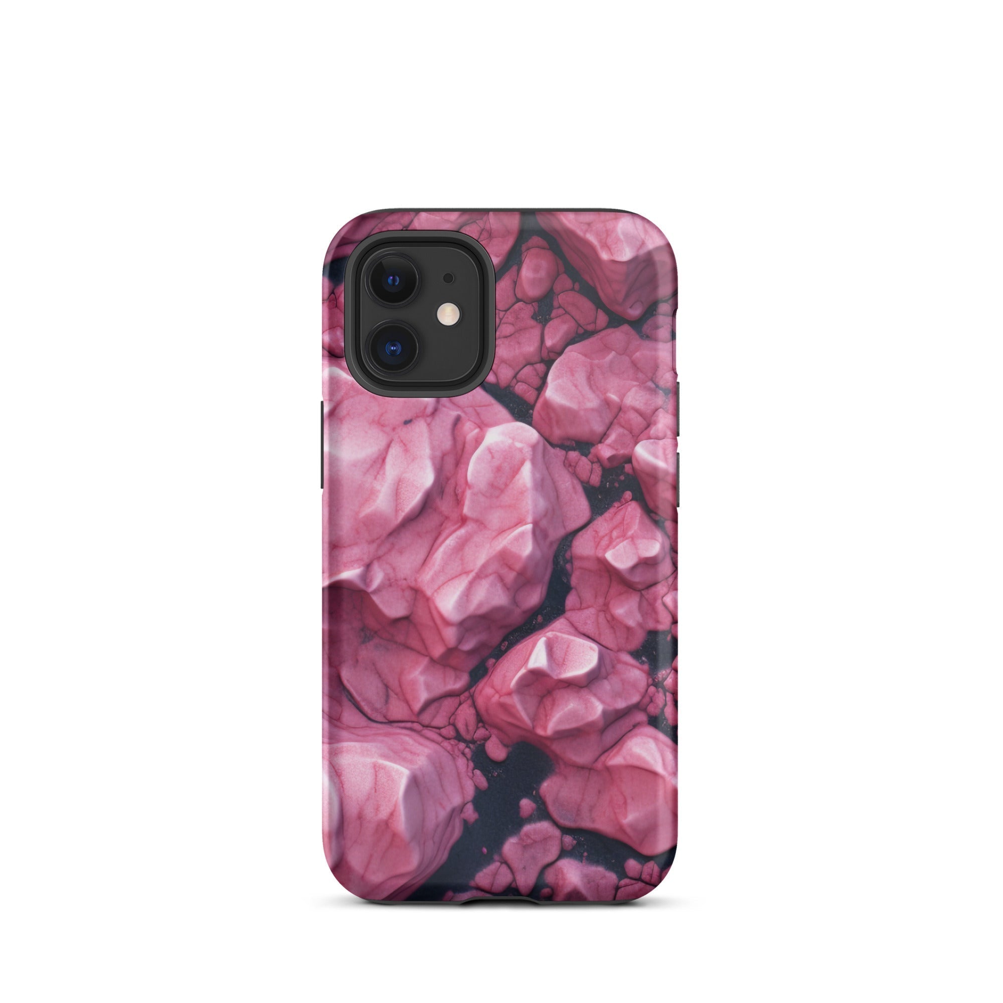 Rhodonite iPhone Case by Visual Verse - Image 7