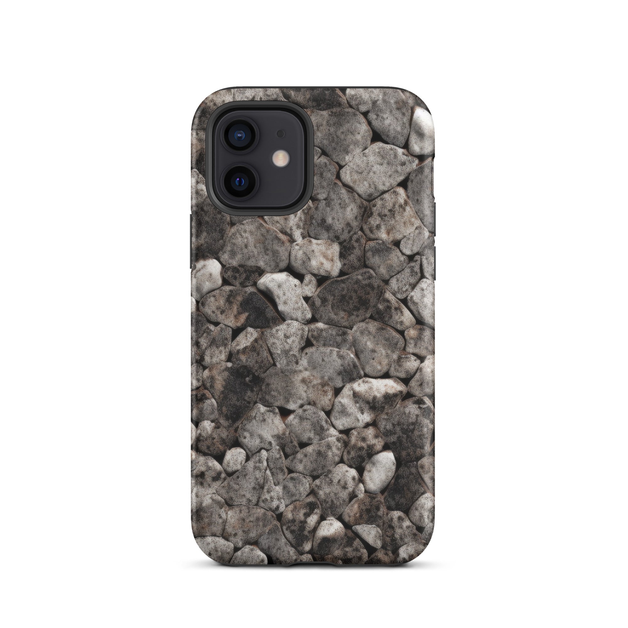 Rocky Granite iPhone Case by Visual Verse - Image 10