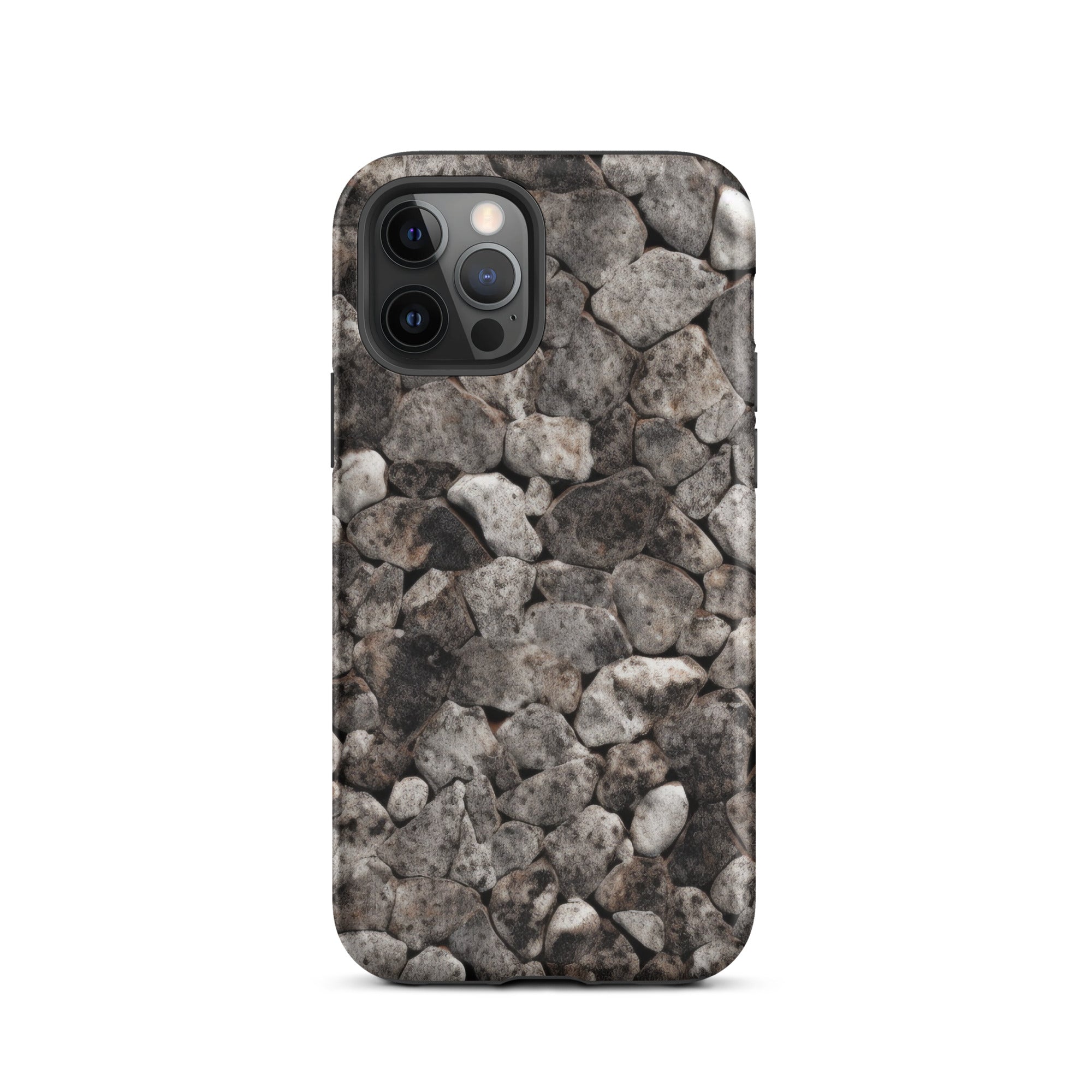 Rocky Granite iPhone Case by Visual Verse - Image 12