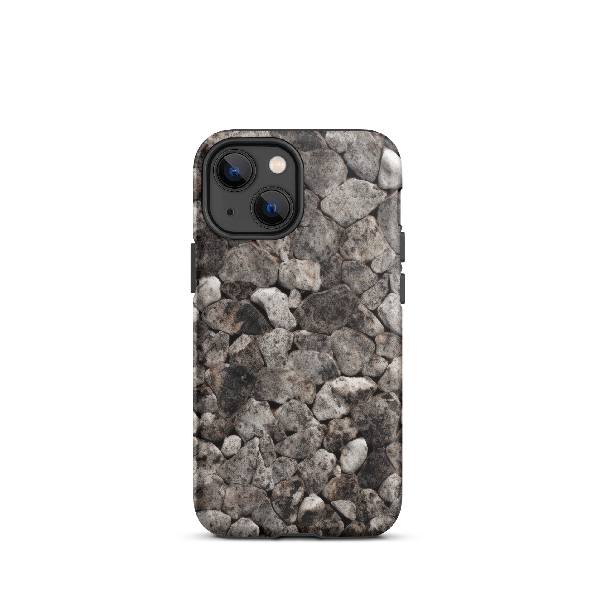 Rocky Granite iPhone Case by Visual Verse - Image 15