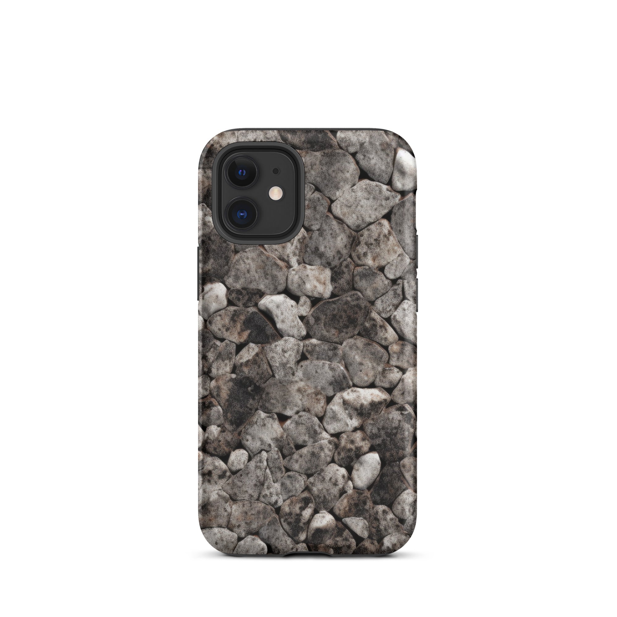 Rocky Granite iPhone Case by Visual Verse - Image 8