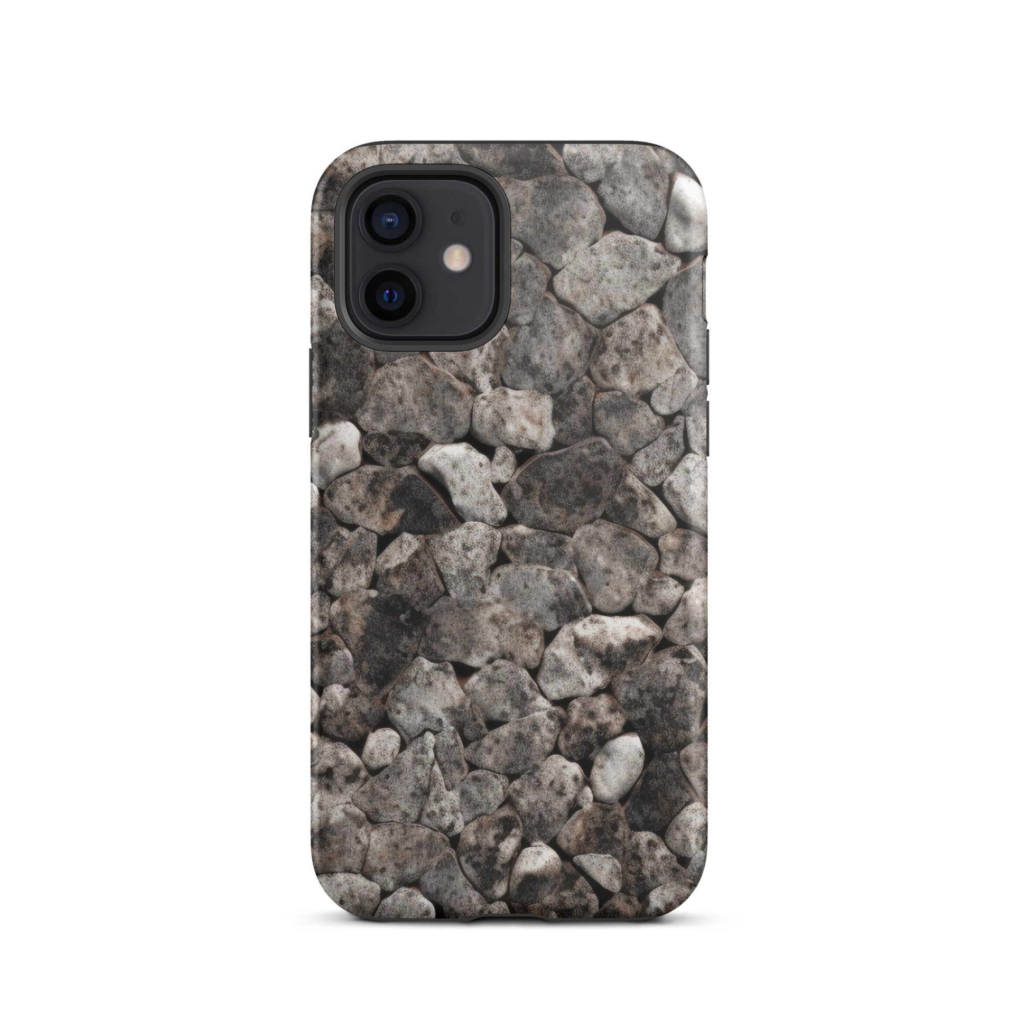 Rocky Granite iPhone Case by Visual Verse - Image 9