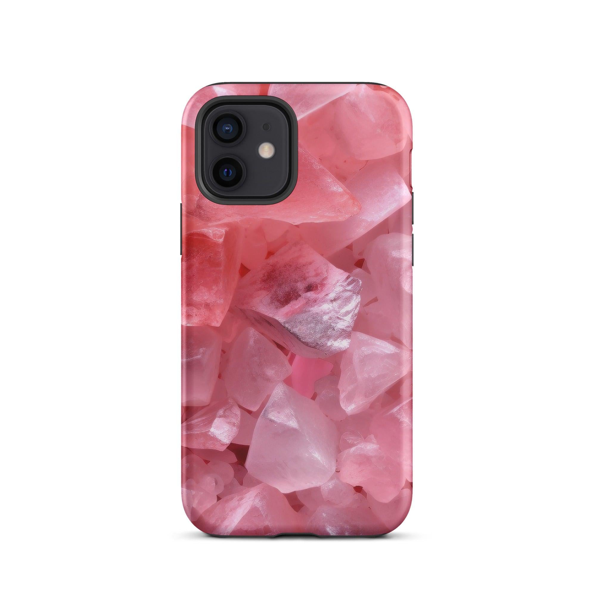 Rose Quz iPhone Case by Visual Verse - Image 10