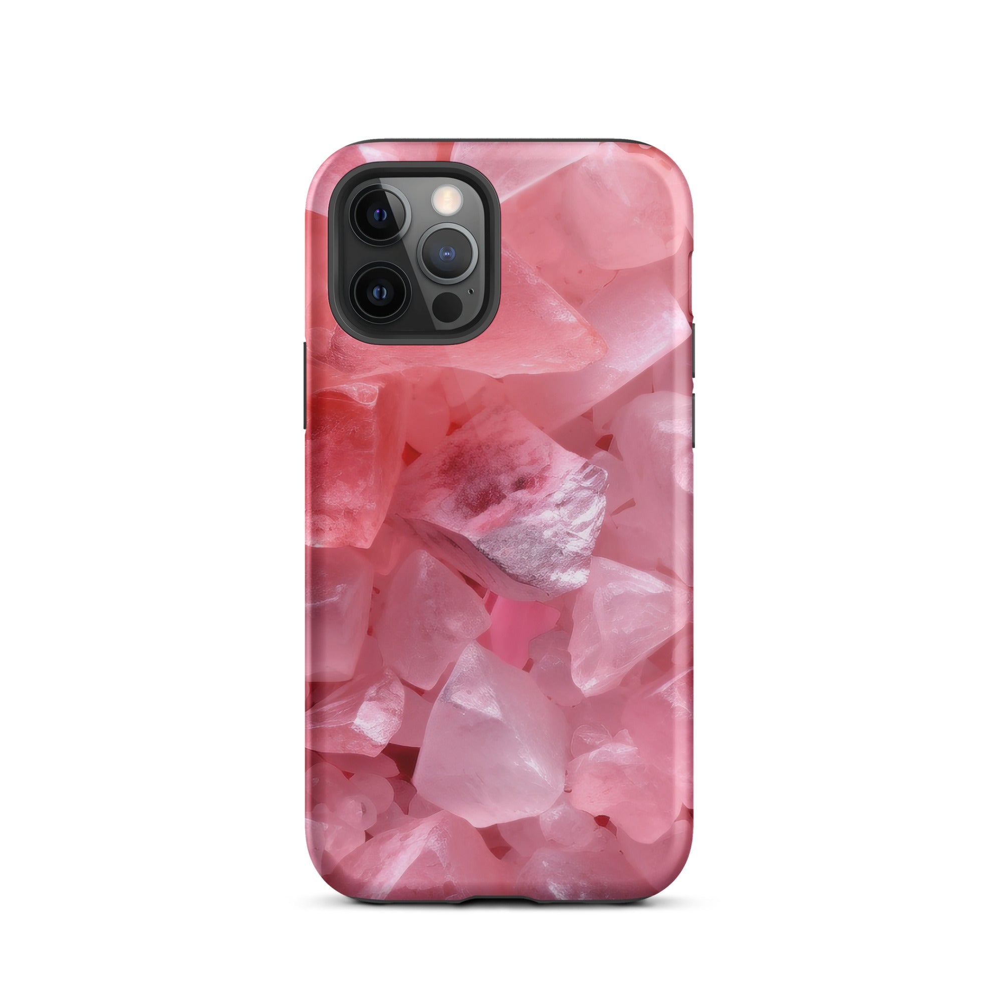 Rose Quz iPhone Case by Visual Verse - Image 11