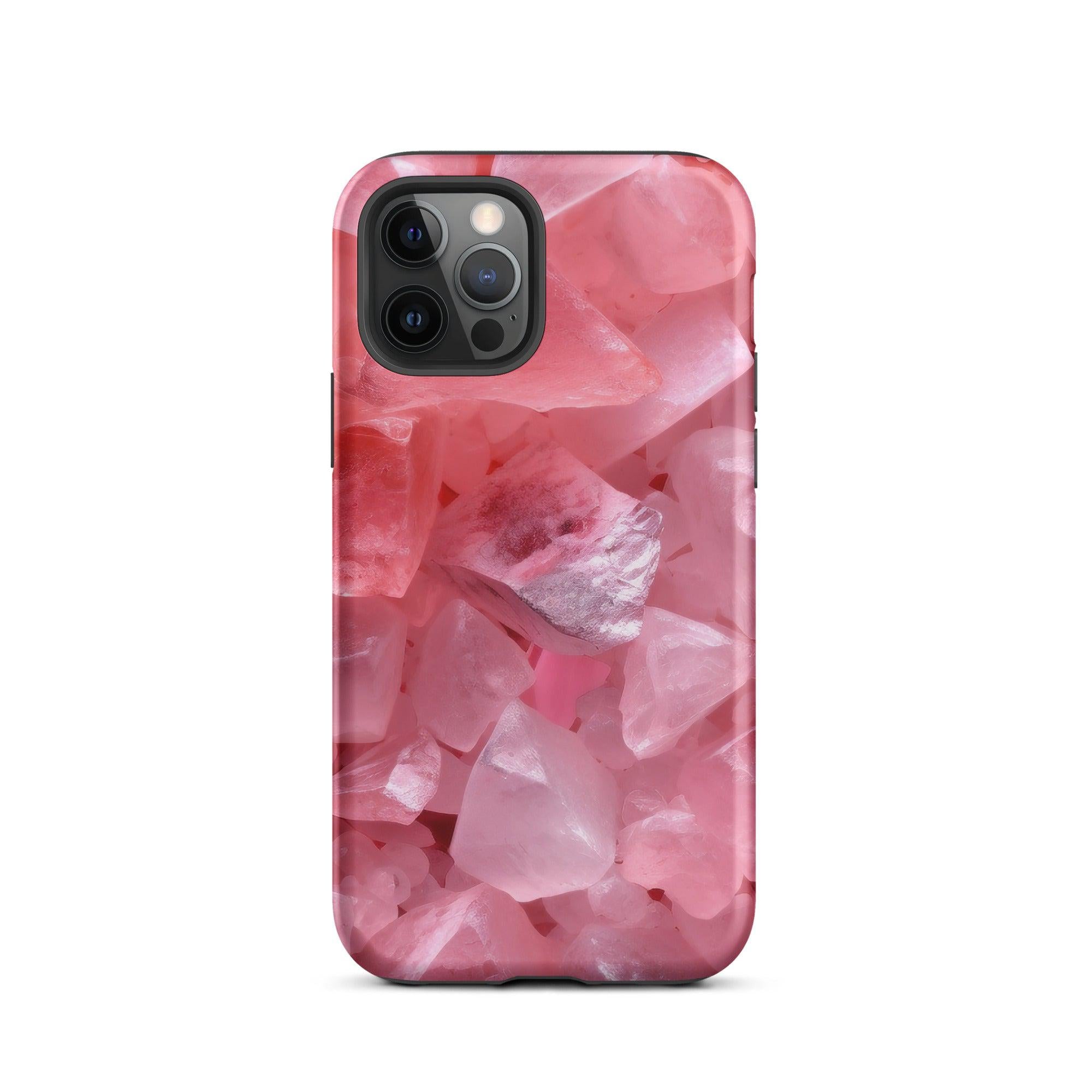 Rose Quz iPhone Case by Visual Verse - Image 12