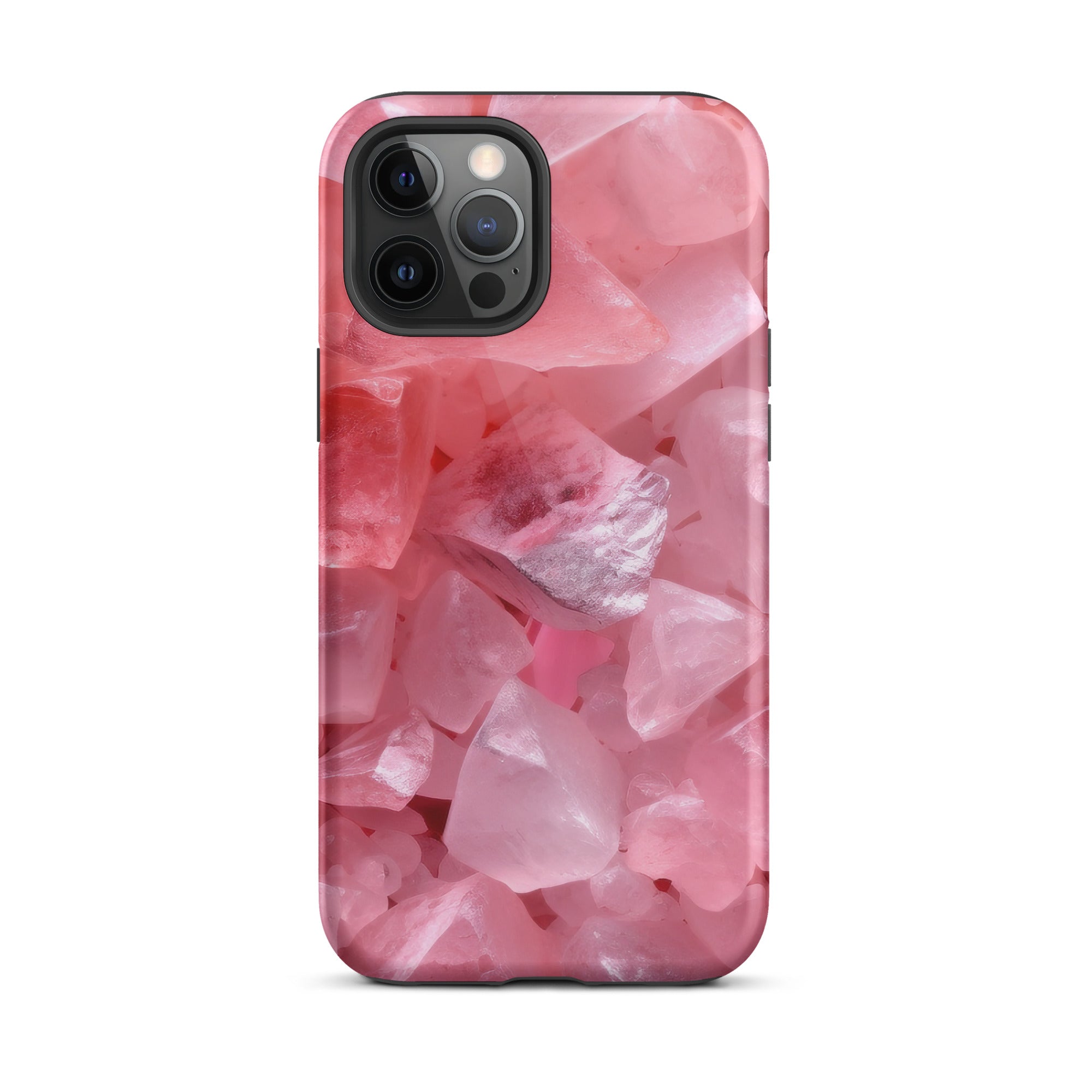 Rose Quz iPhone Case by Visual Verse - Image 13