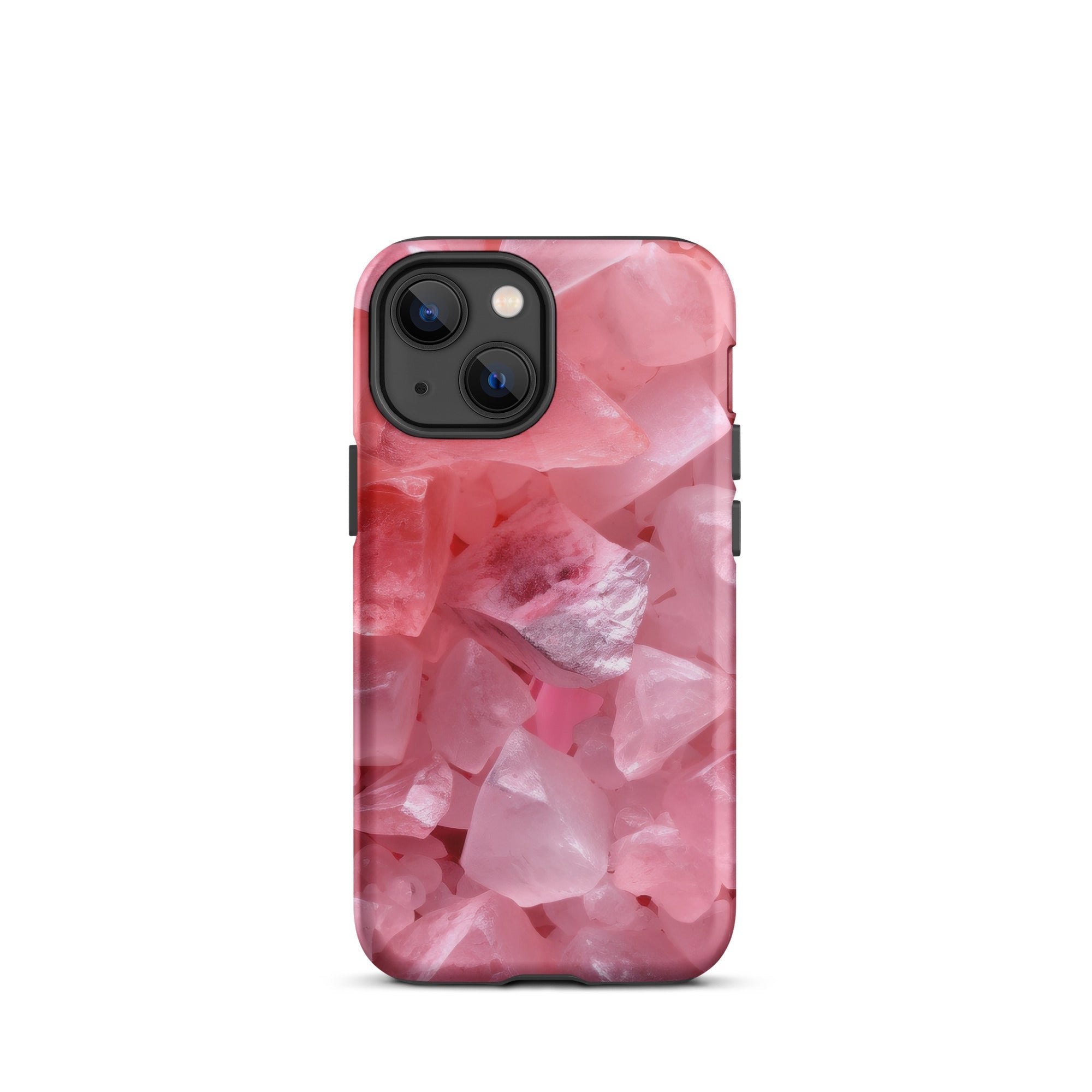 Rose Quz iPhone Case by Visual Verse - Image 15